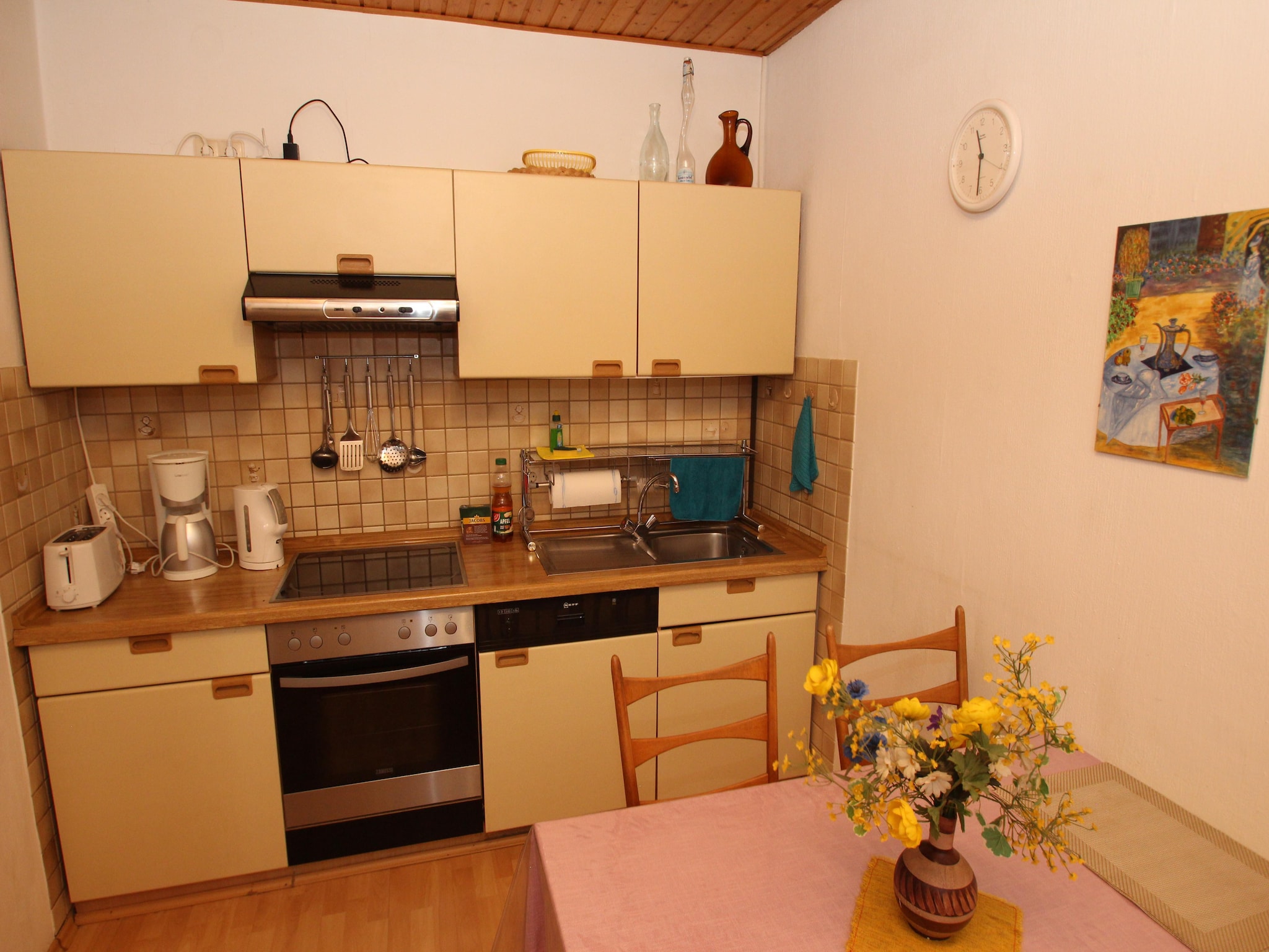   Ferienhaus Renate Neßmersiel