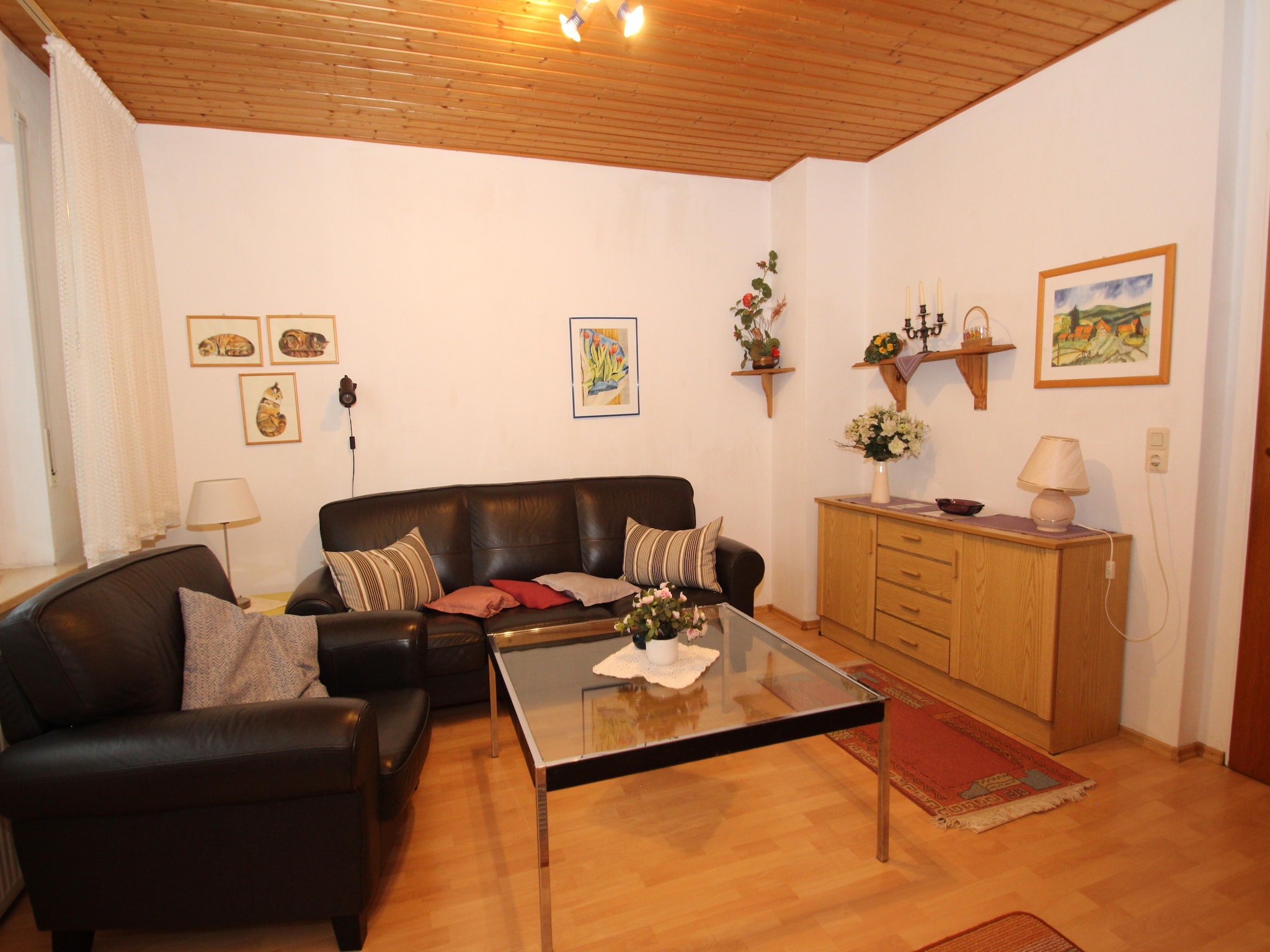   Ferienhaus Renate Neßmersiel