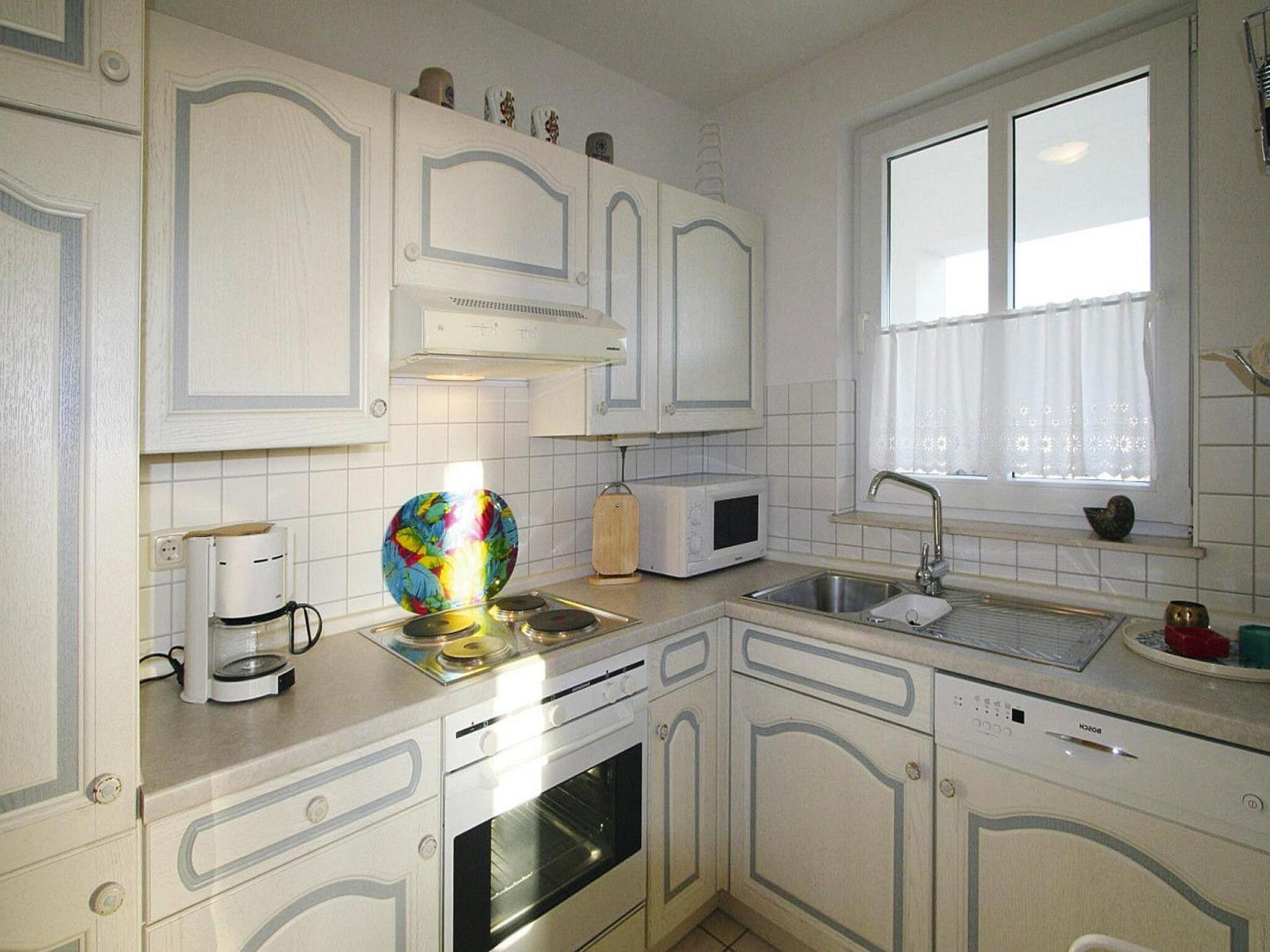 Ferienwohnung Villa Linde, Göhren-Typ A