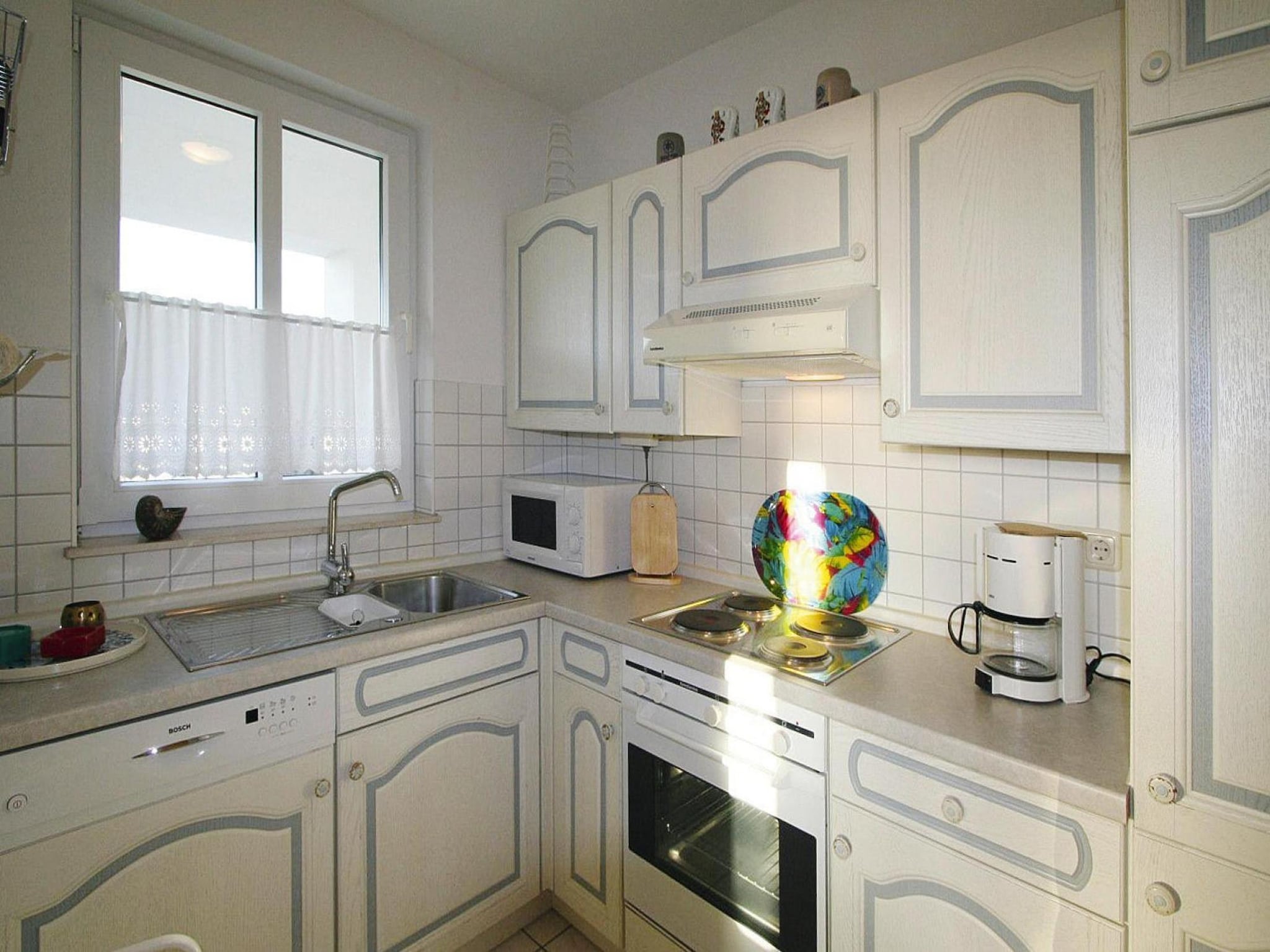 Ferienwohnung Villa Linde, Göhren-Typ A