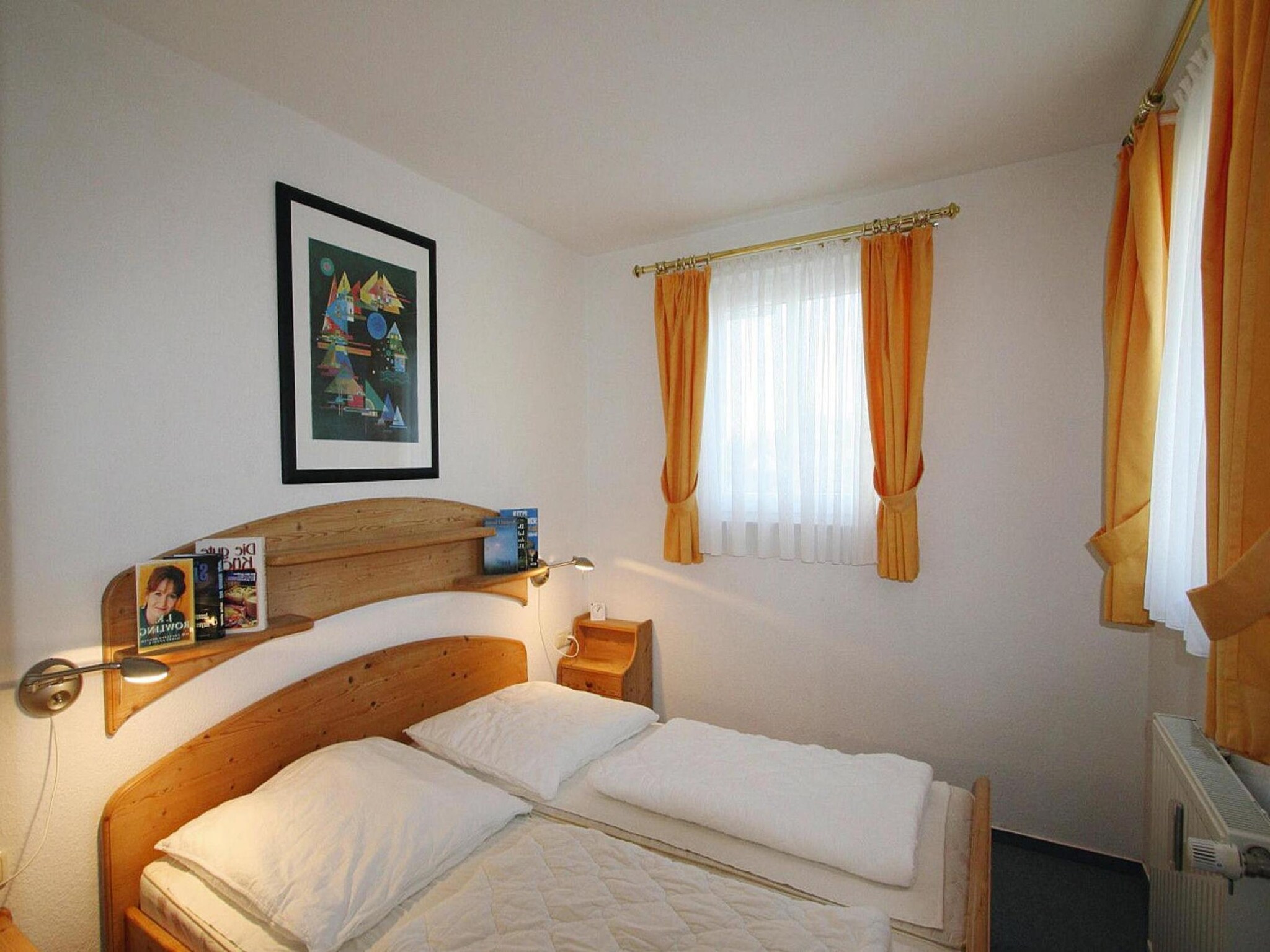 Ferienwohnung Villa Linde, Göhren-Typ A