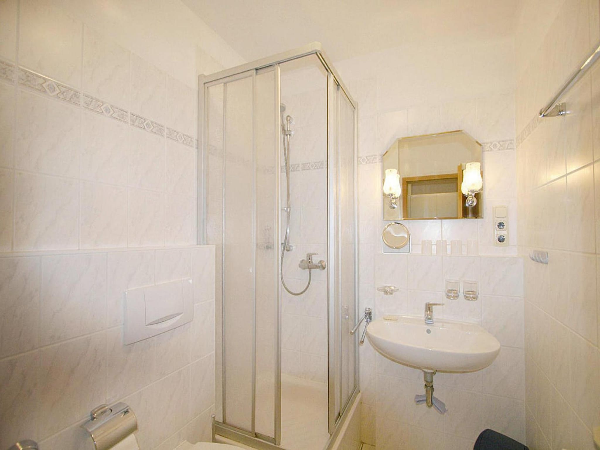Ferienwohnung Villa Linde, Göhren-Typ A