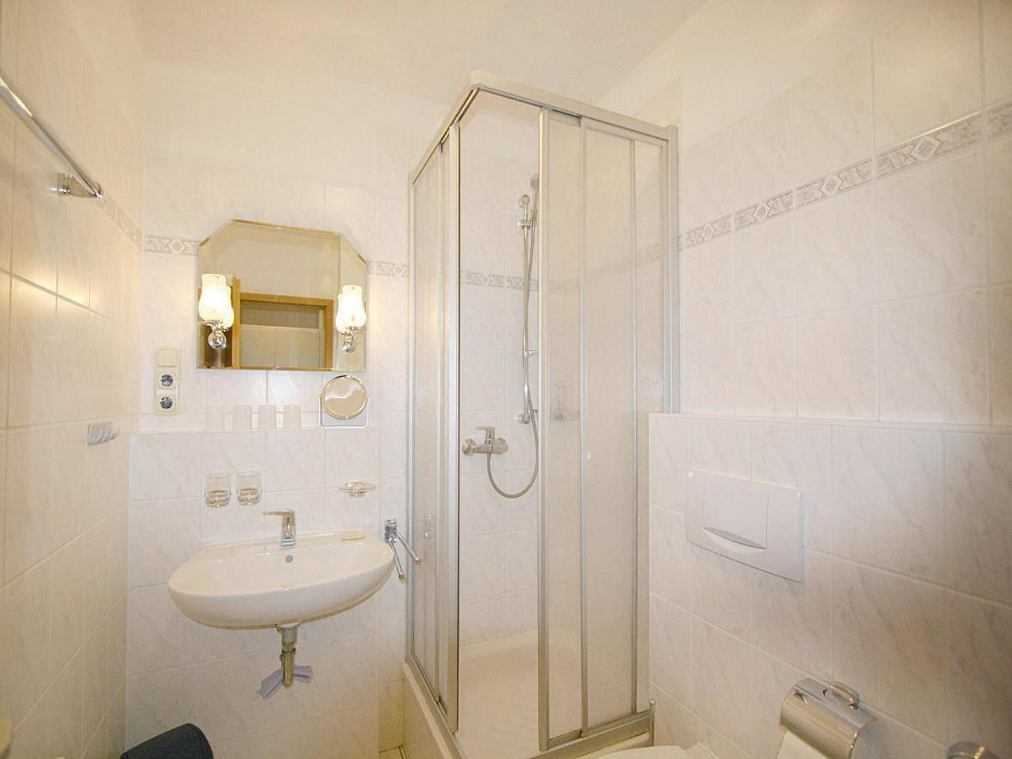 Ferienwohnung Villa Linde, Göhren-Typ A