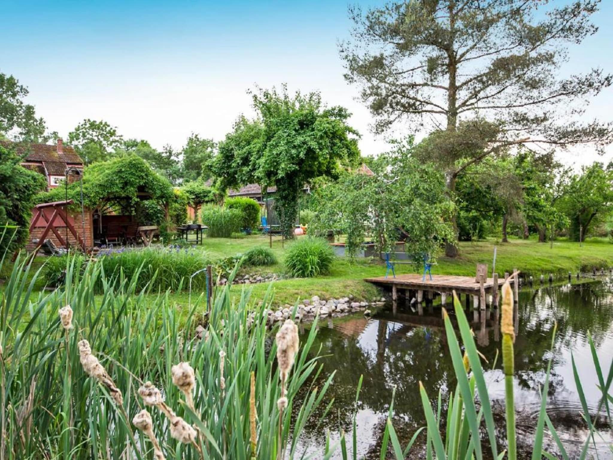 Ferienwohnung Villa Linde, Göhren-Typ A