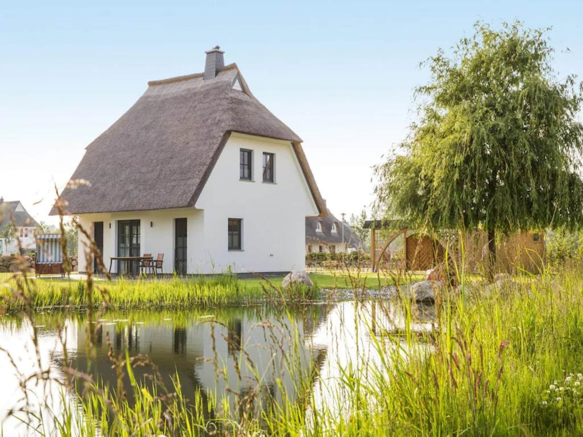 Ferienwohnung Villa Linde, Göhren-Typ A