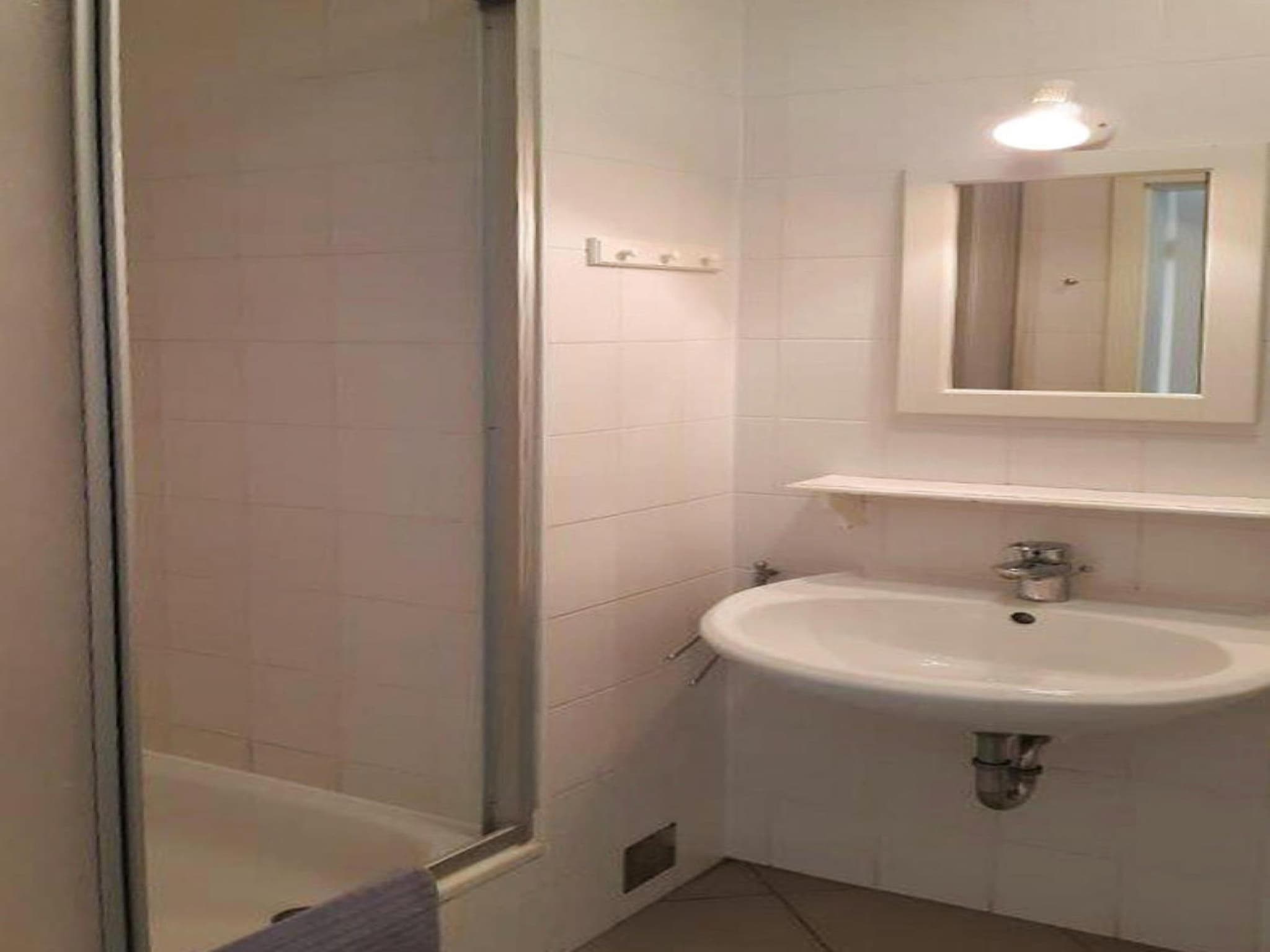 Appartement Wohnung unten links