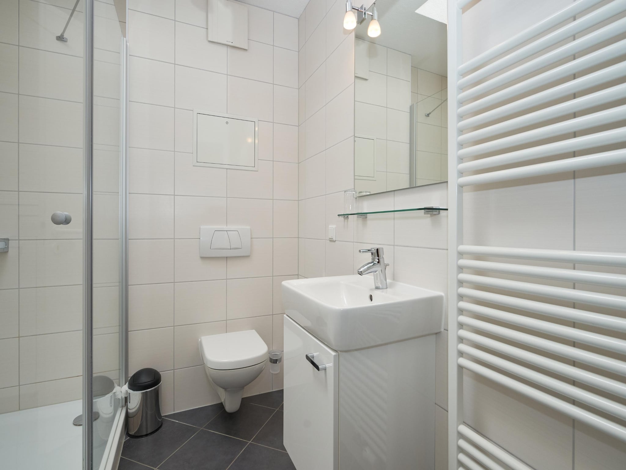 Ferienwohnung Seepark Sellin - 4 Personen