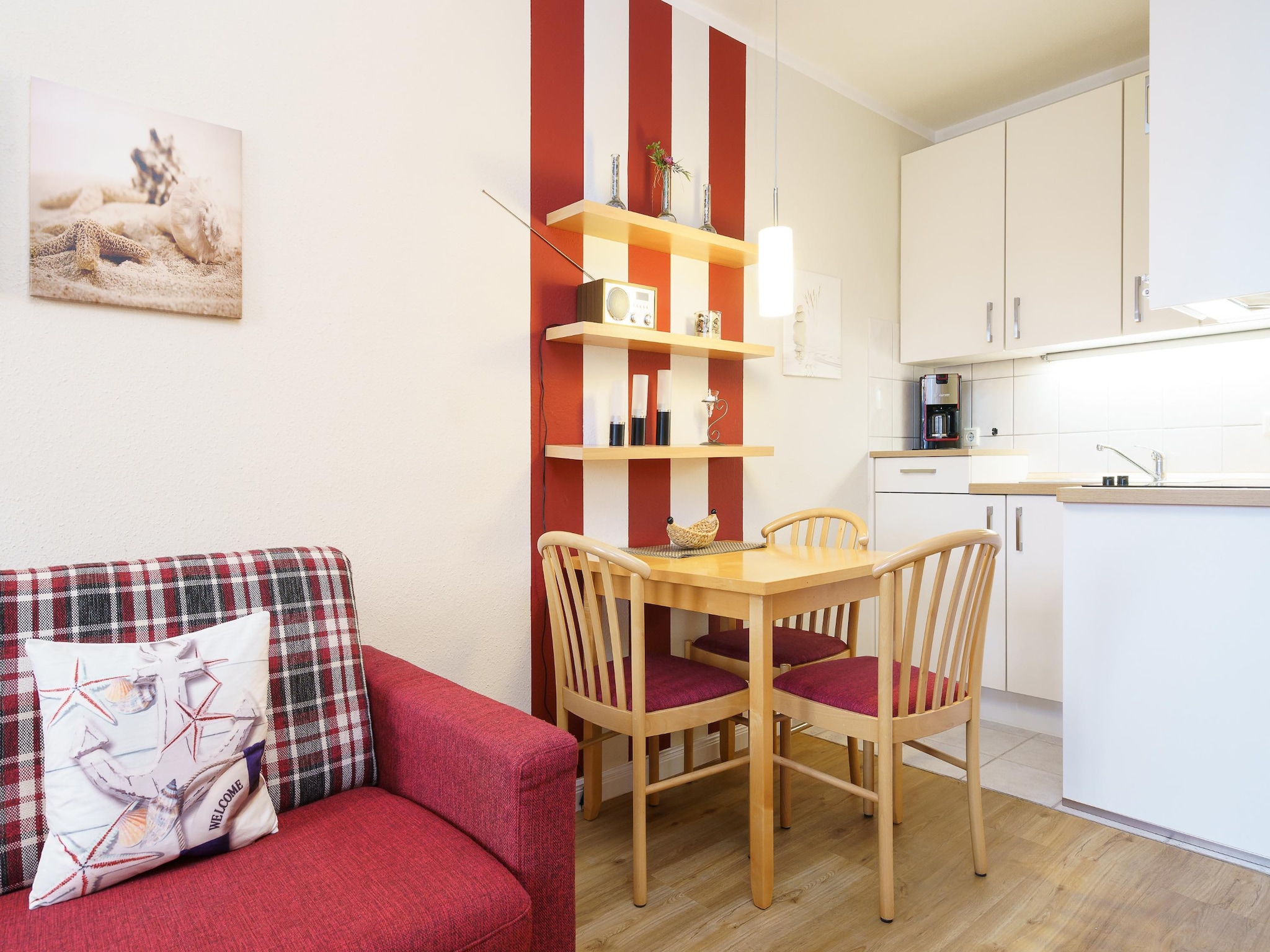 Ferienwohnung Seepark Sellin