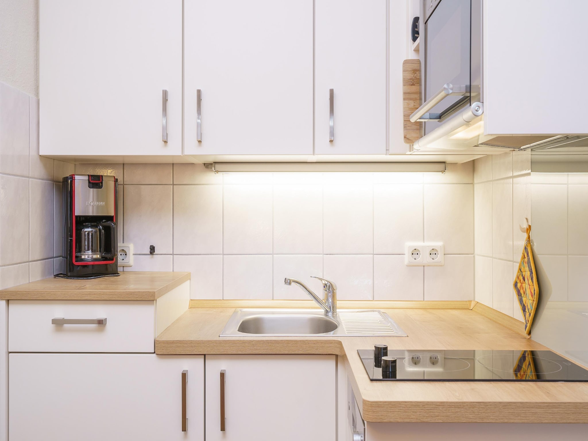 Ferienwohnung Seepark Sellin