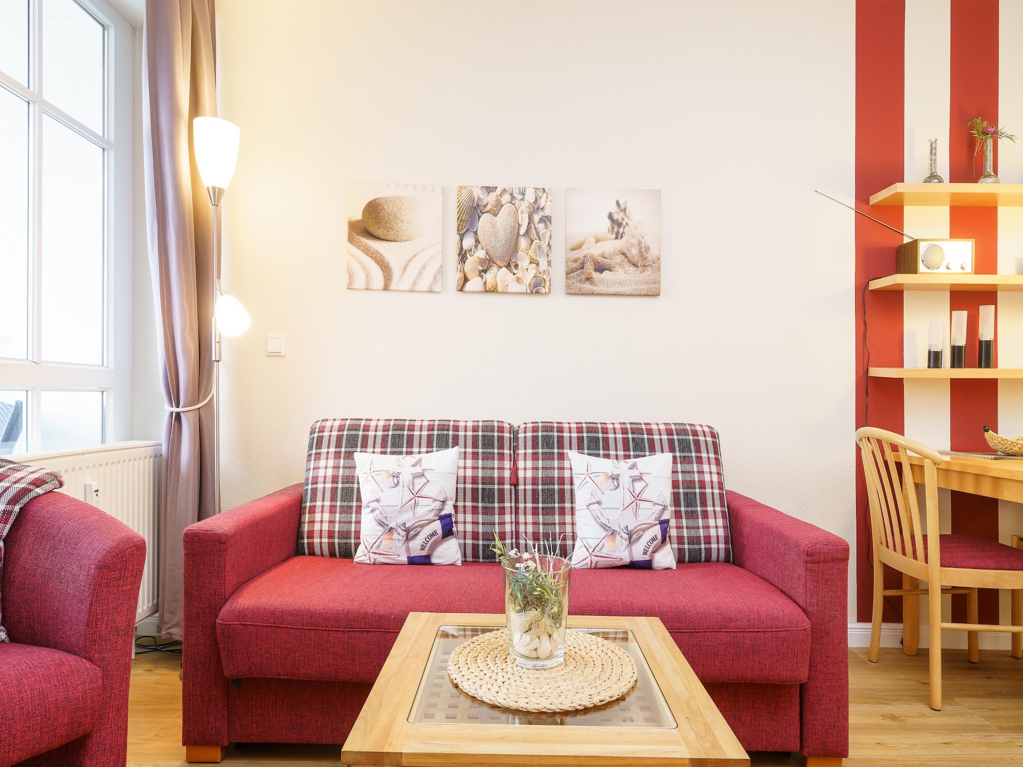 Ferienwohnung Seepark Sellin