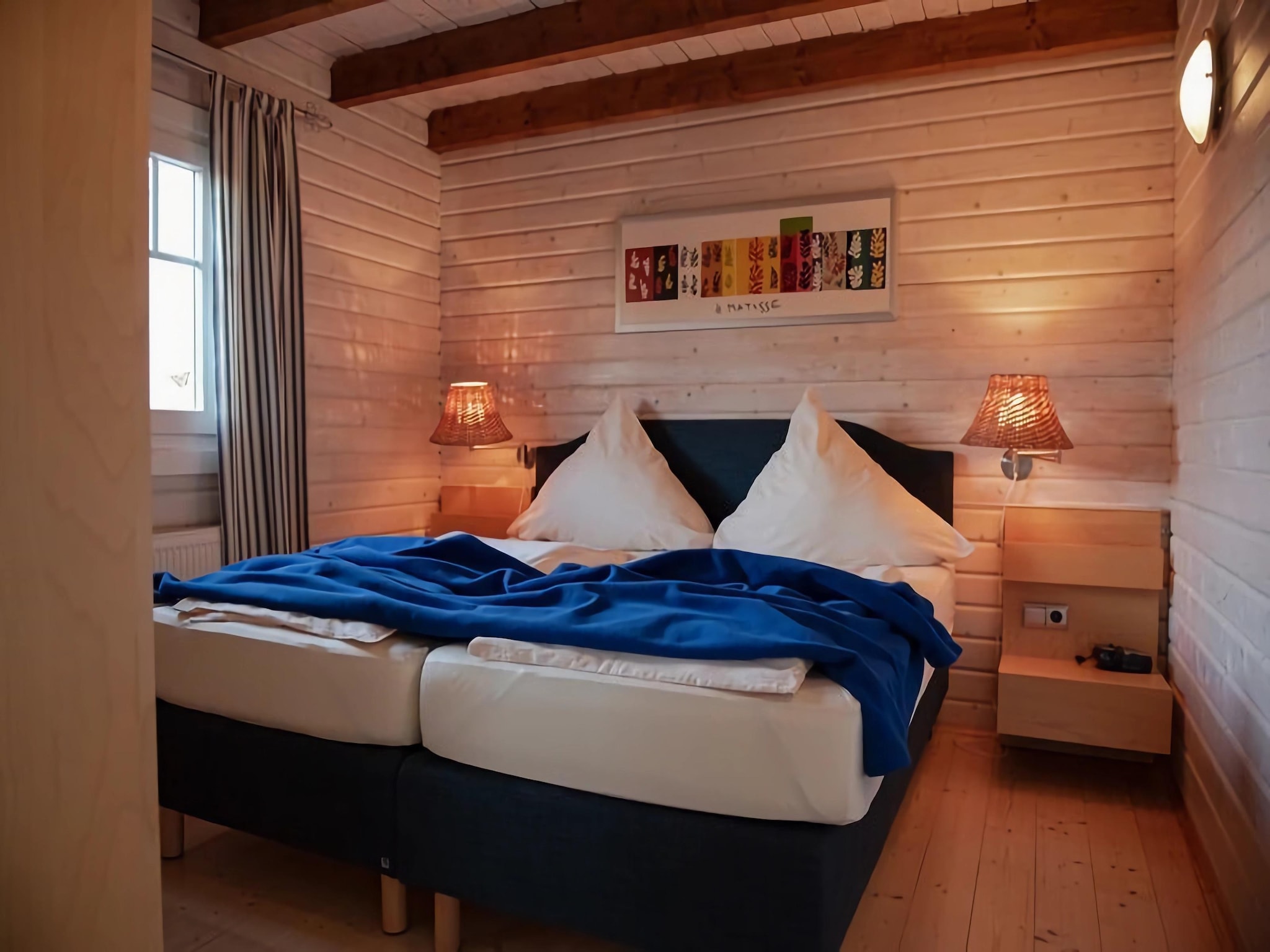 Ferienwohnung Habicht 4 Pers