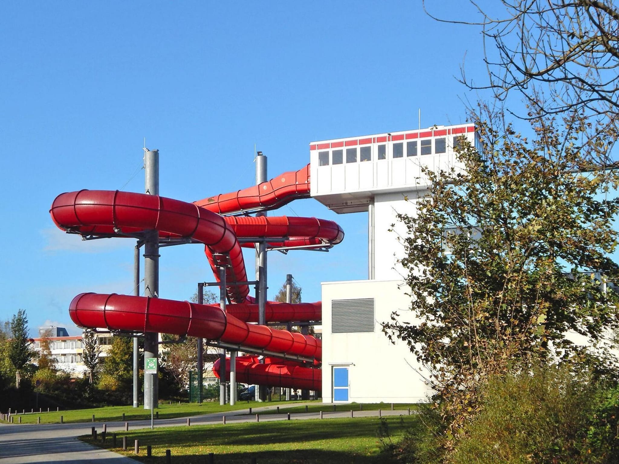   Weissenhäuser Strand / DHH 44 qm 5 Pers
