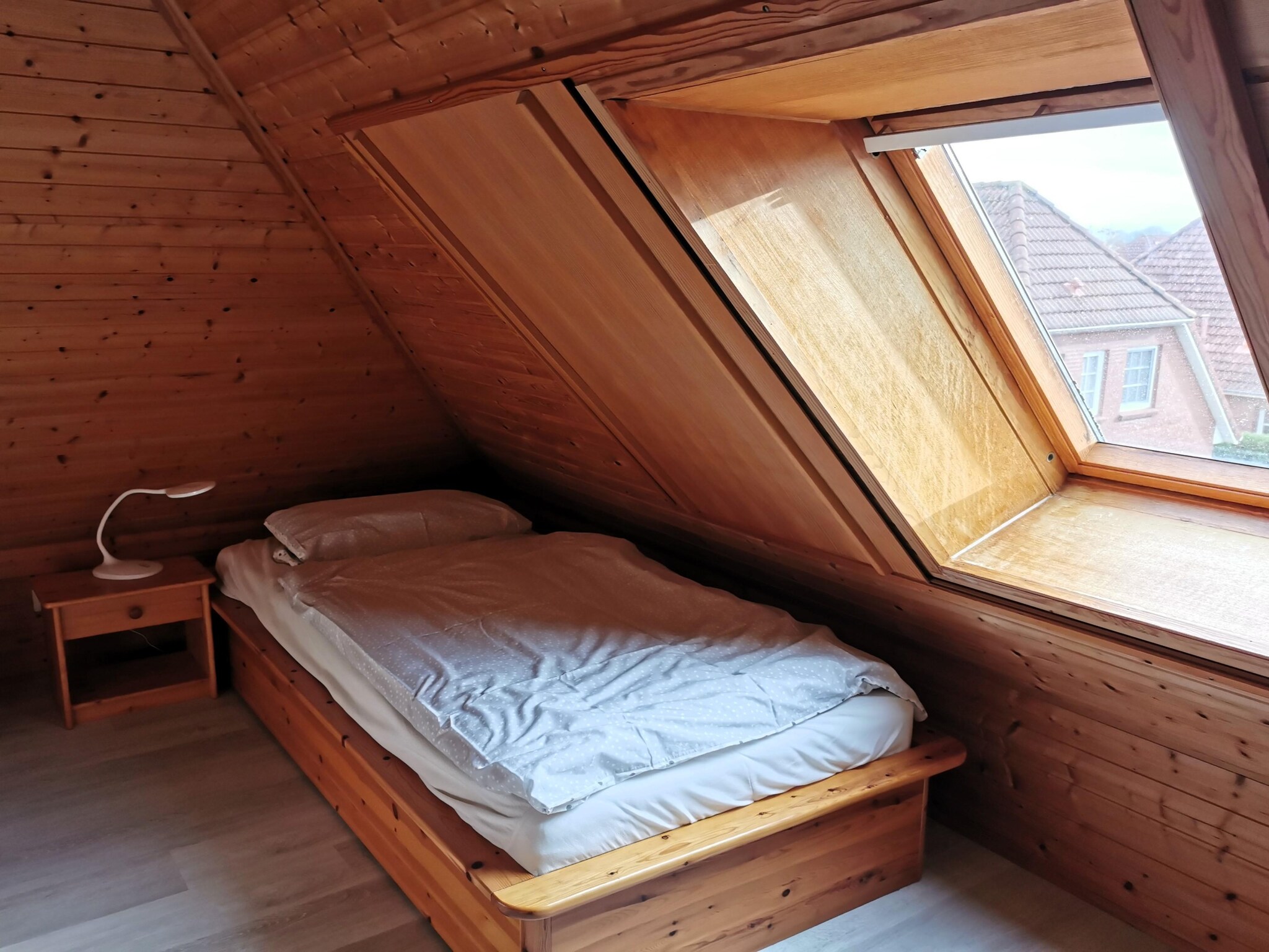   Ferienhaus Neßmersiel