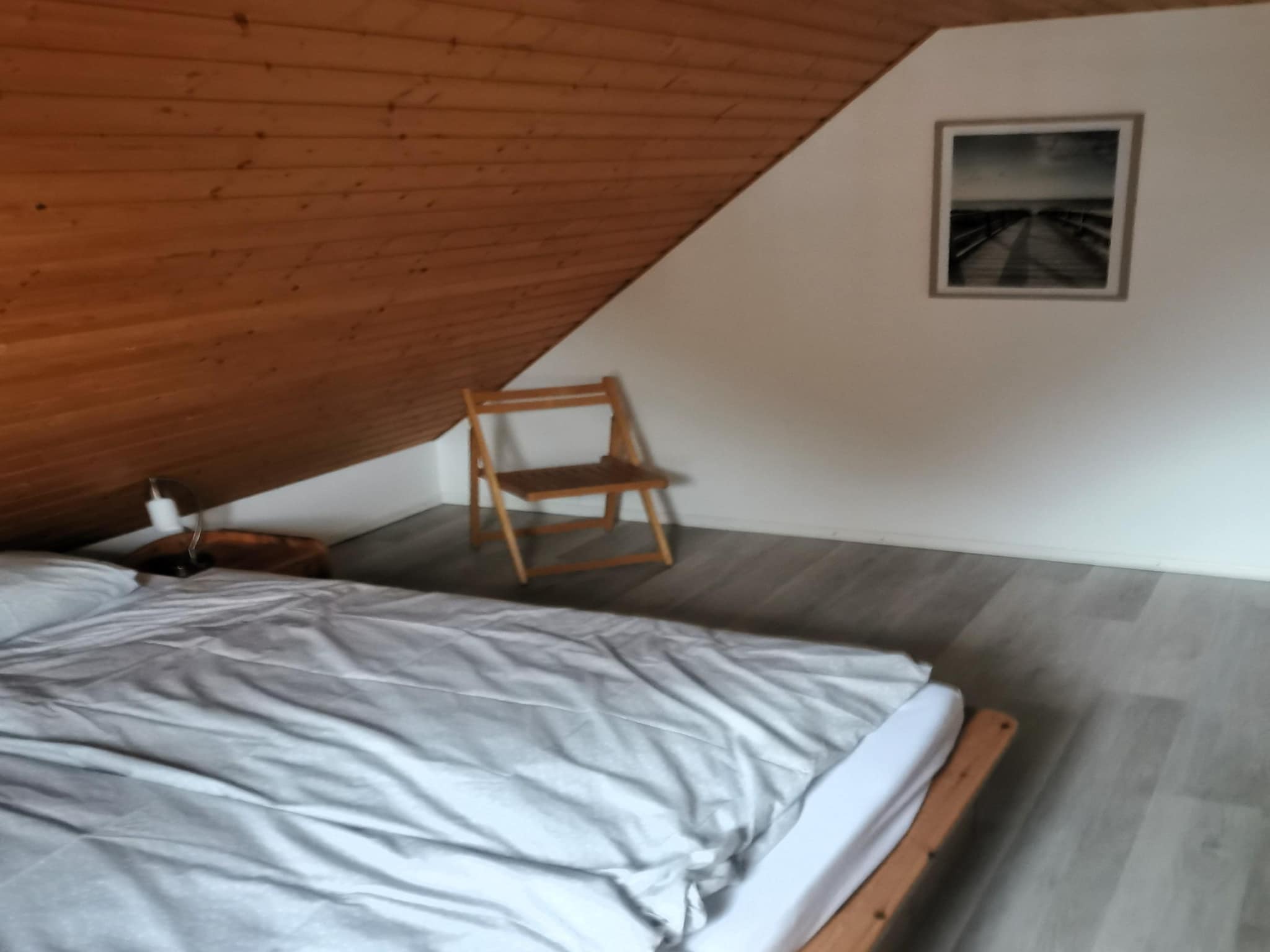   Ferienhaus Neßmersiel