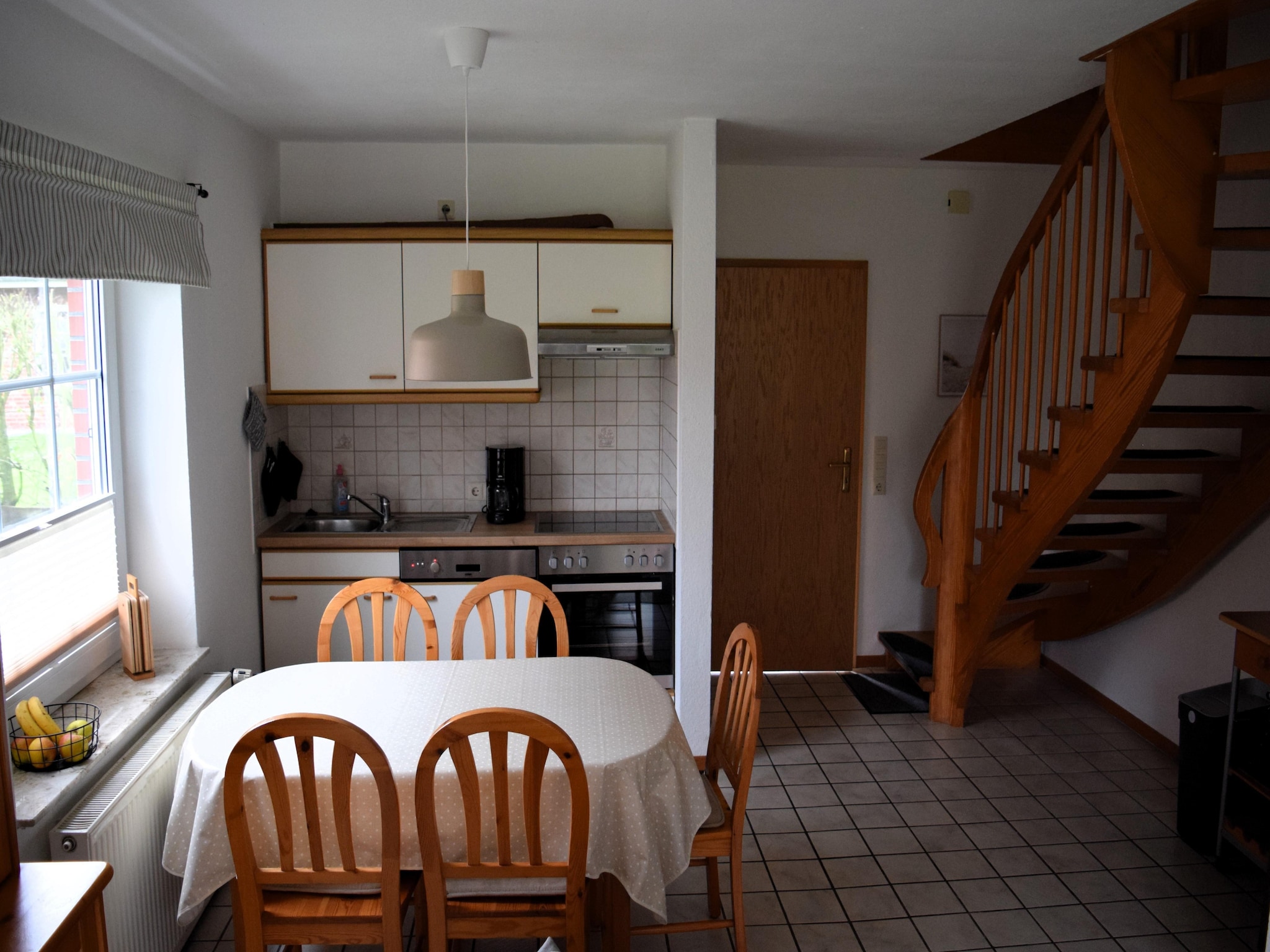   Ferienhaus Neßmersiel