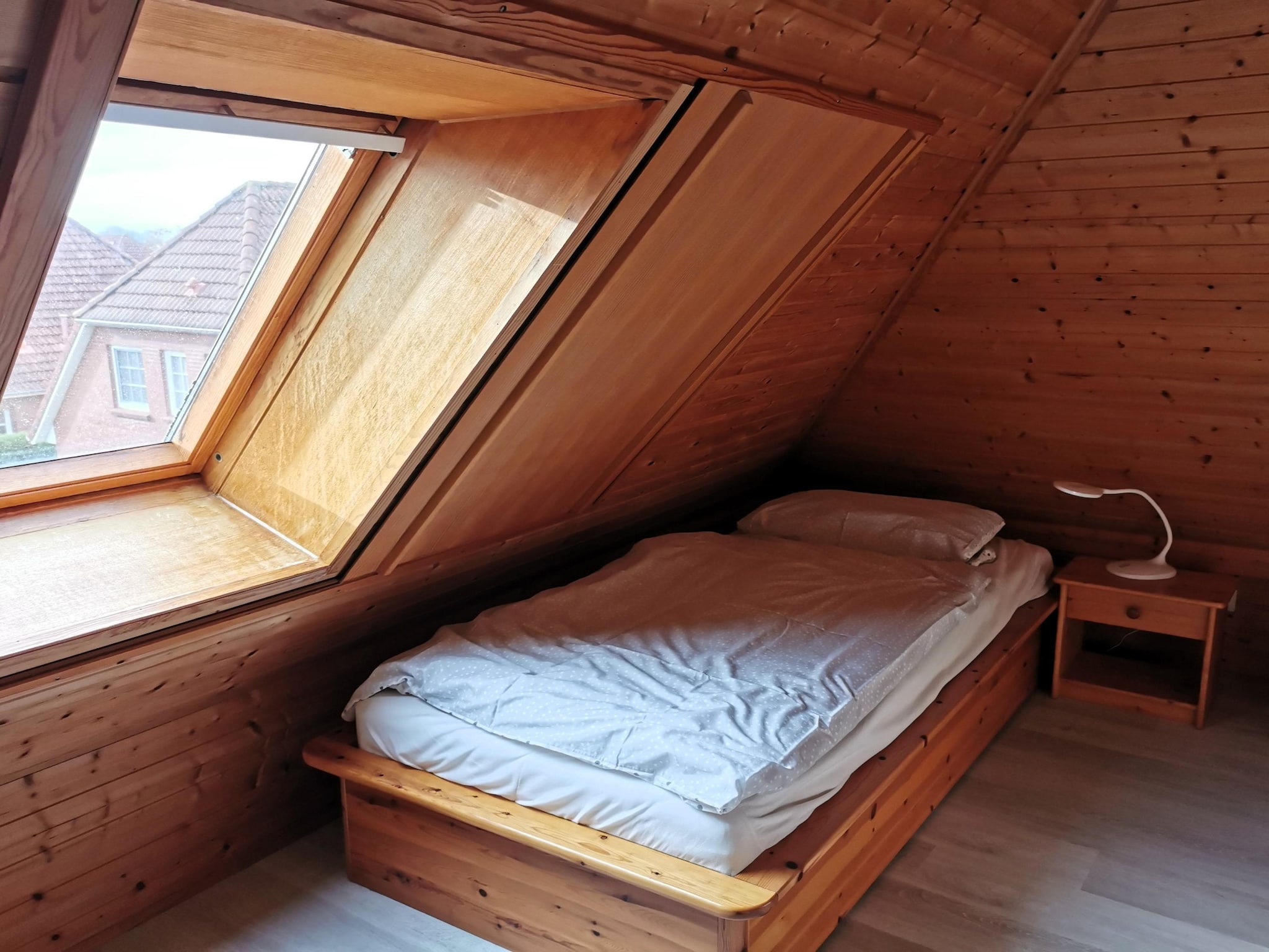   Ferienhaus Neßmersiel