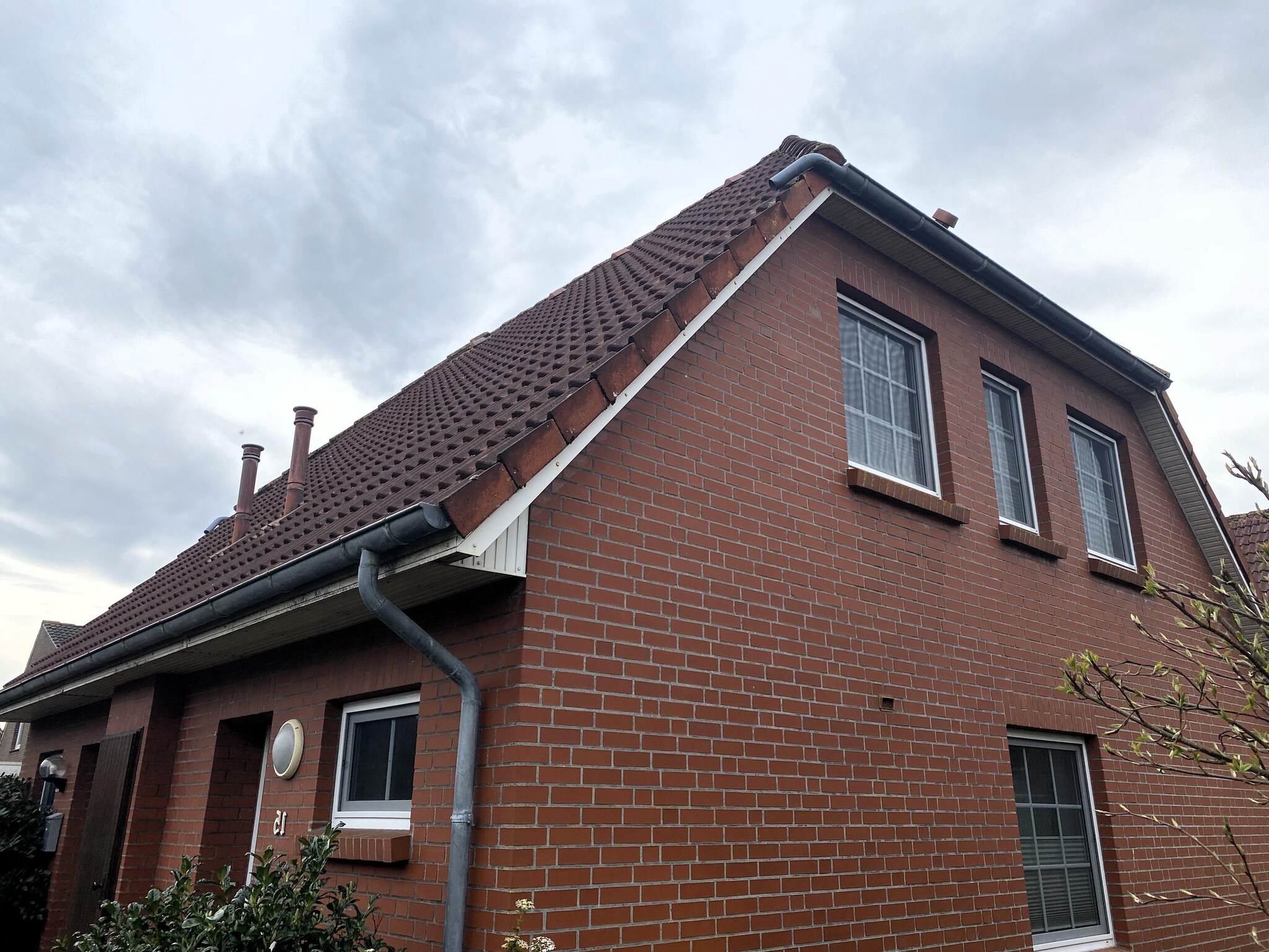   Ferienhaus Neßmersiel