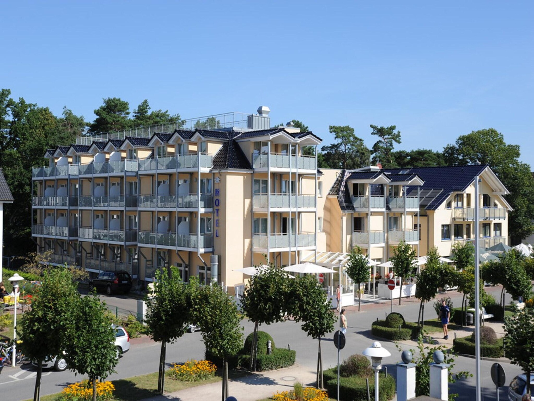   Ferienhaus Neßmersiel