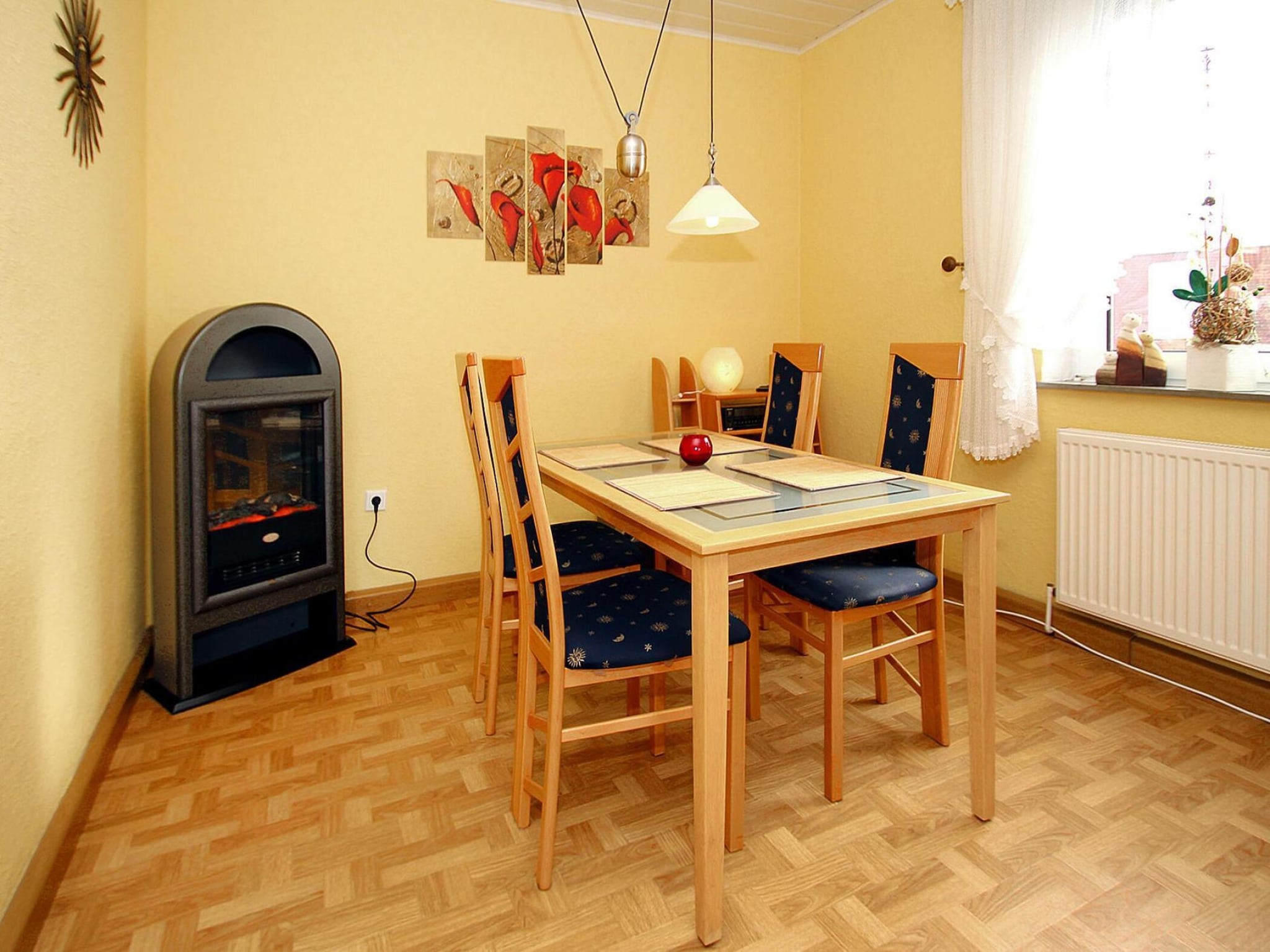 Vacation home Ferienbungalow Klönsnack in Dornumersiel