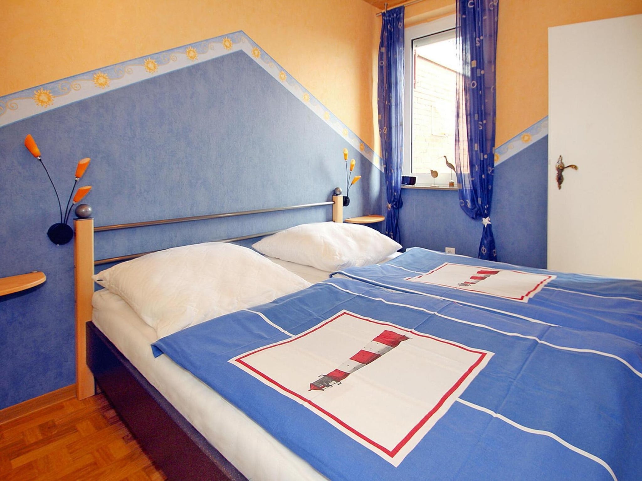 Vacation home Ferienbungalow Klönsnack in Dornumersiel