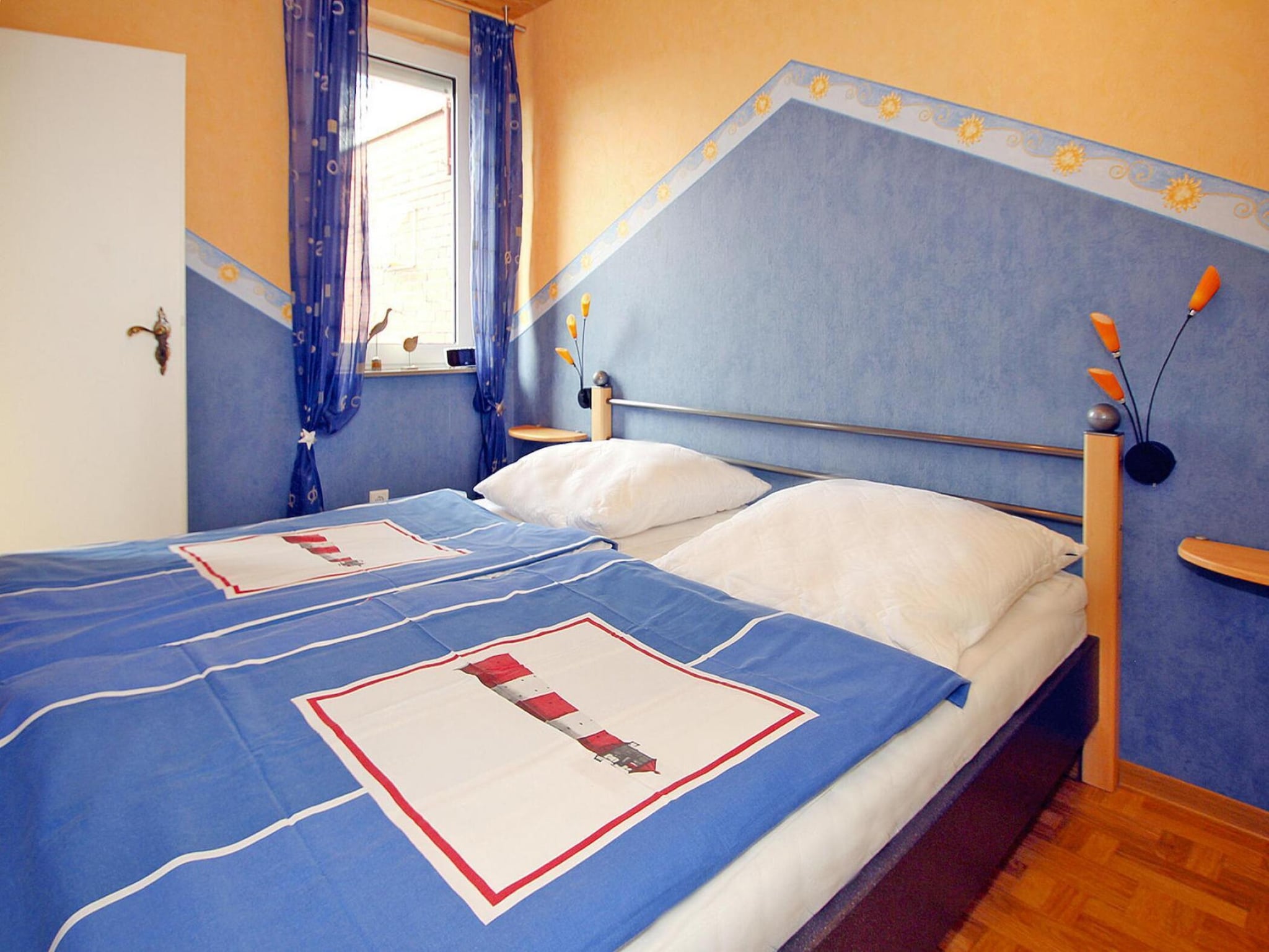Vacation home Ferienbungalow Klönsnack in Dornumersiel