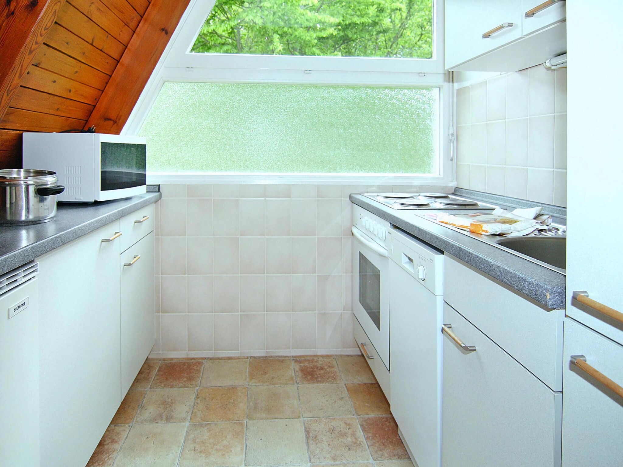   Nurdachhaus Normalpreis 85 qm