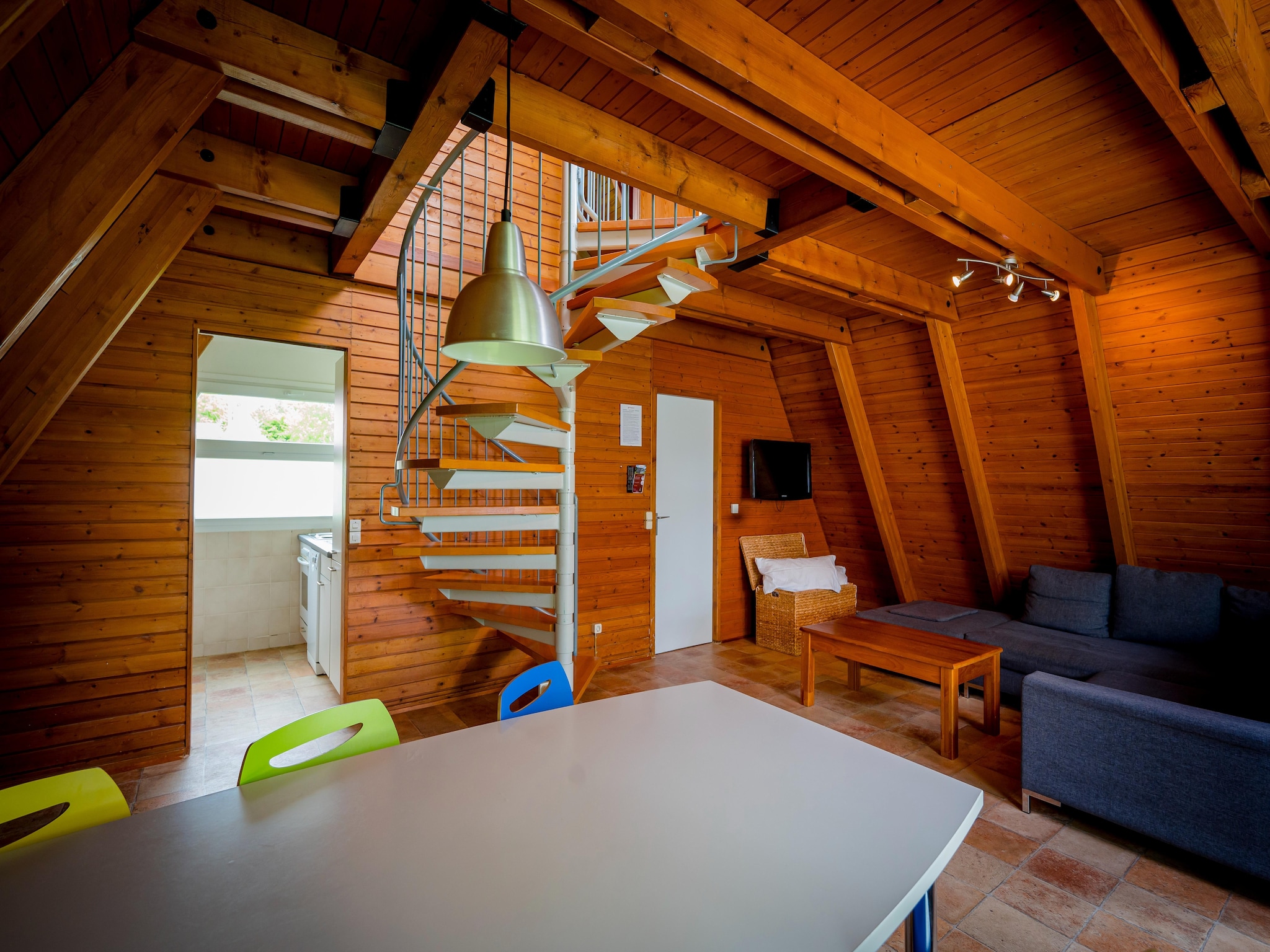   Nurdachhaus Sparpreis 65 qm