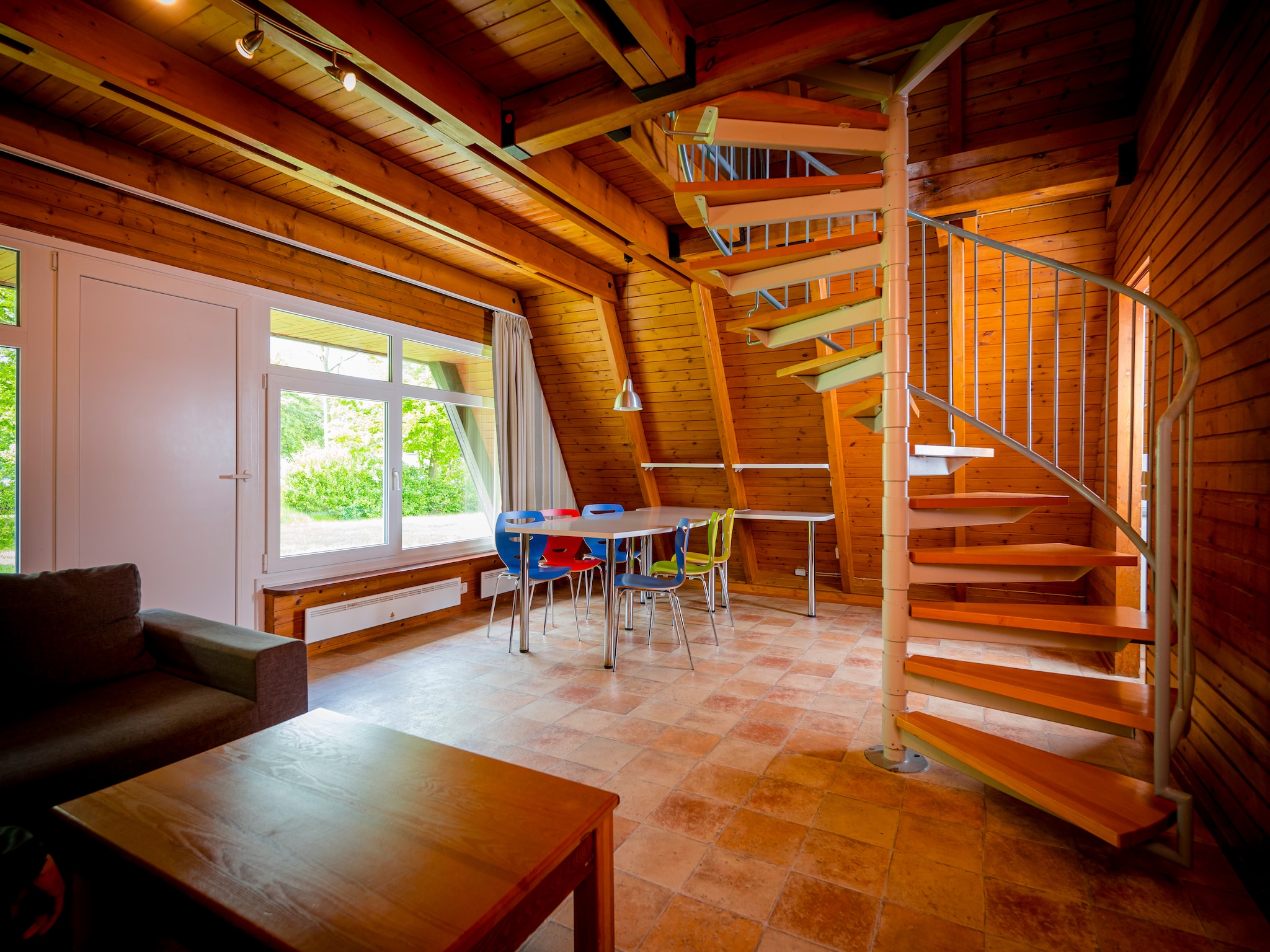   Nurdachhaus Sparpreis 65 qm