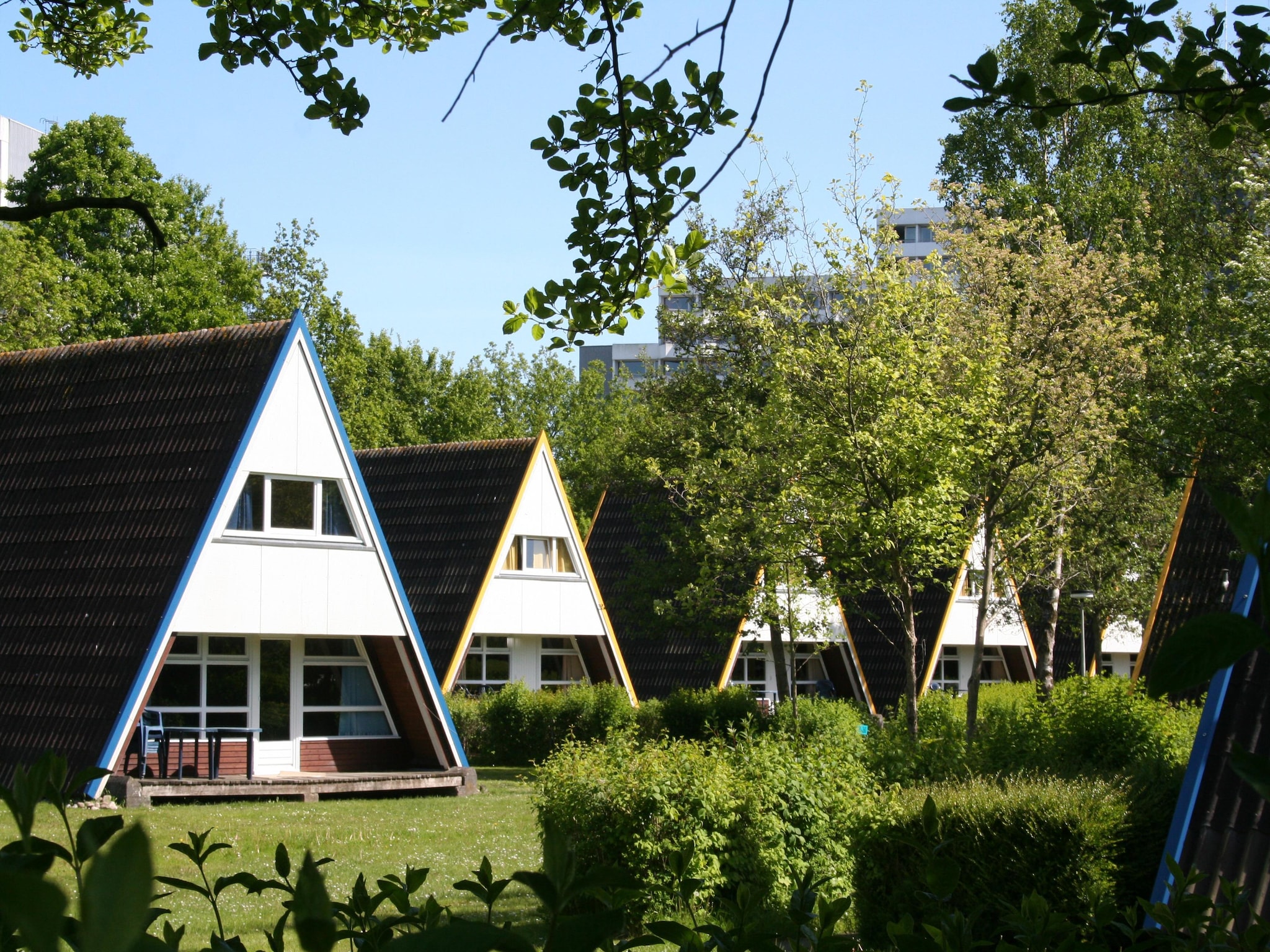   Nurdachhaus Sparpreis 65 qm