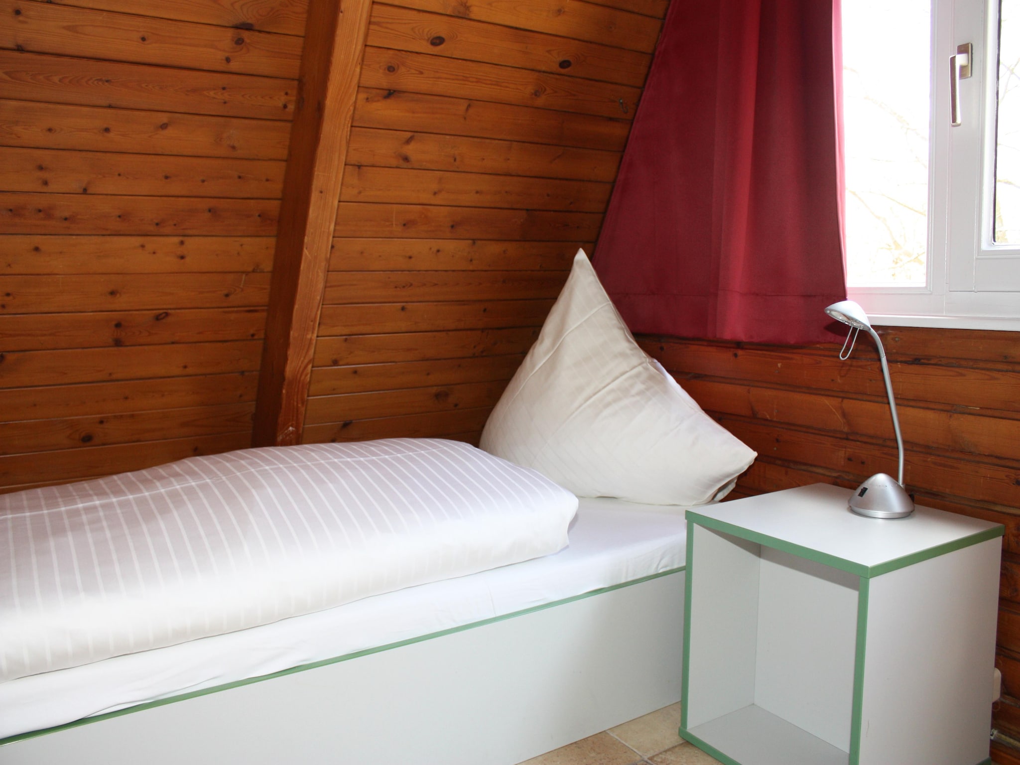   Nurdachhaus Sparpreis 65 qm