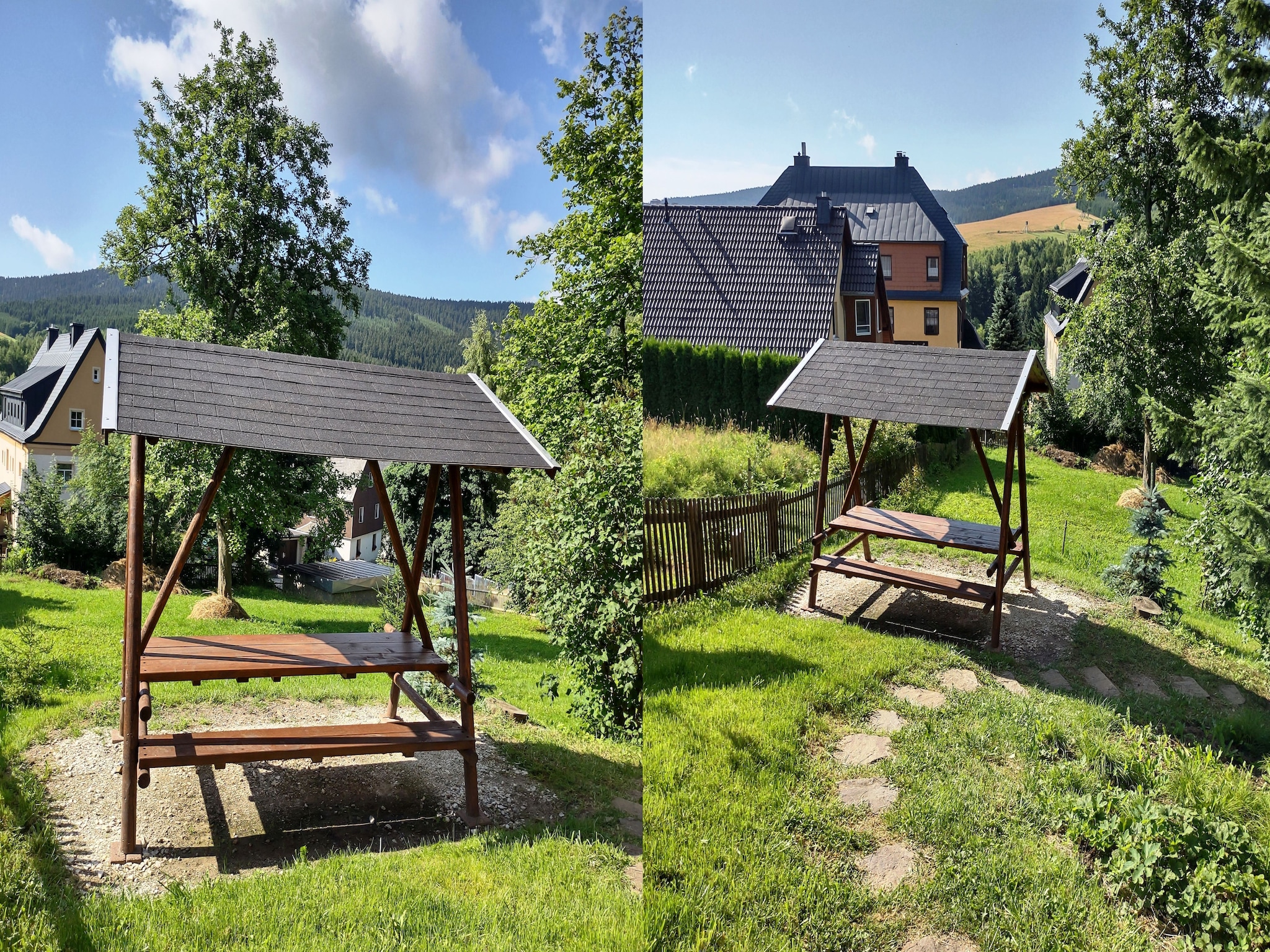   Ferienhaus Oberwiesenthal