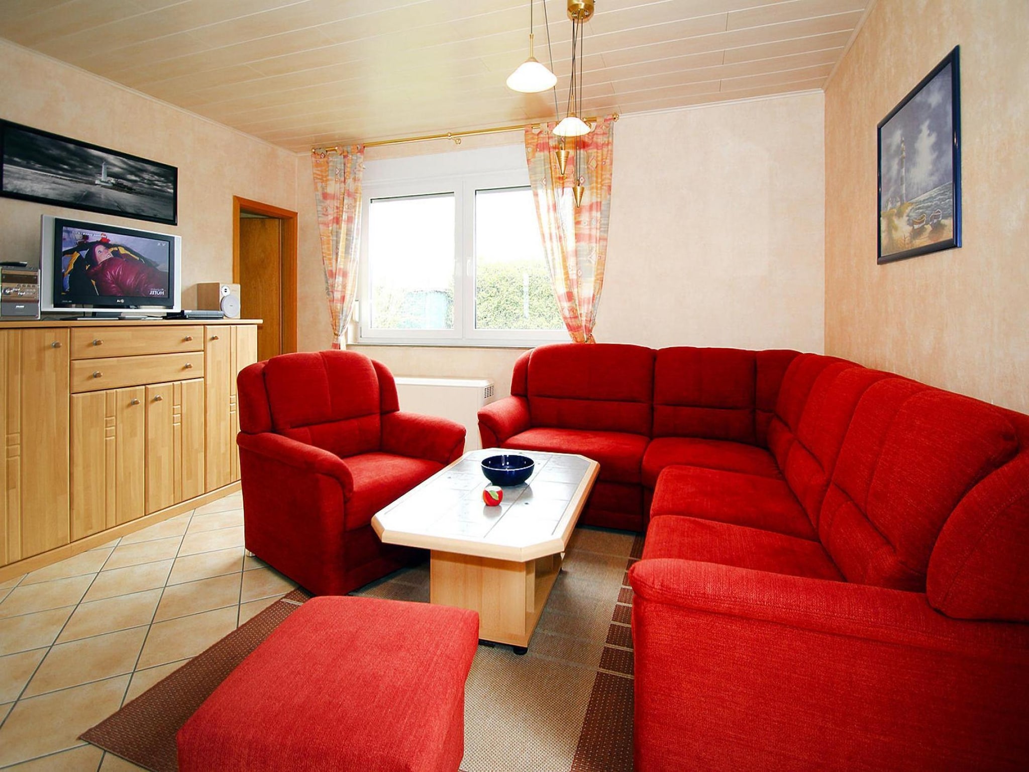 Ferienhaus Ferienbungalow Arielle in Dornumersiel