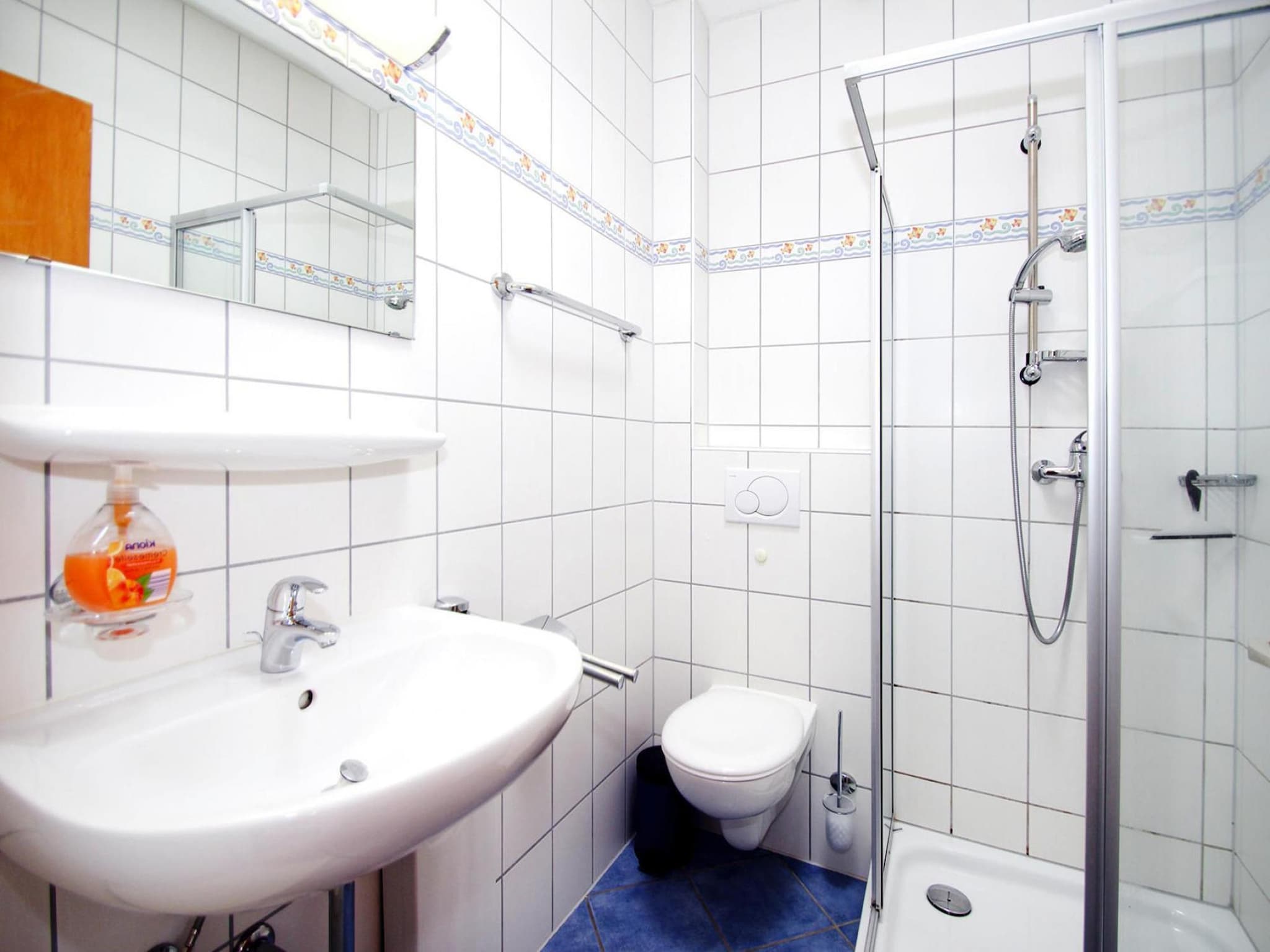 Ferienhaus Ferienbungalow Arielle in Dornumersiel