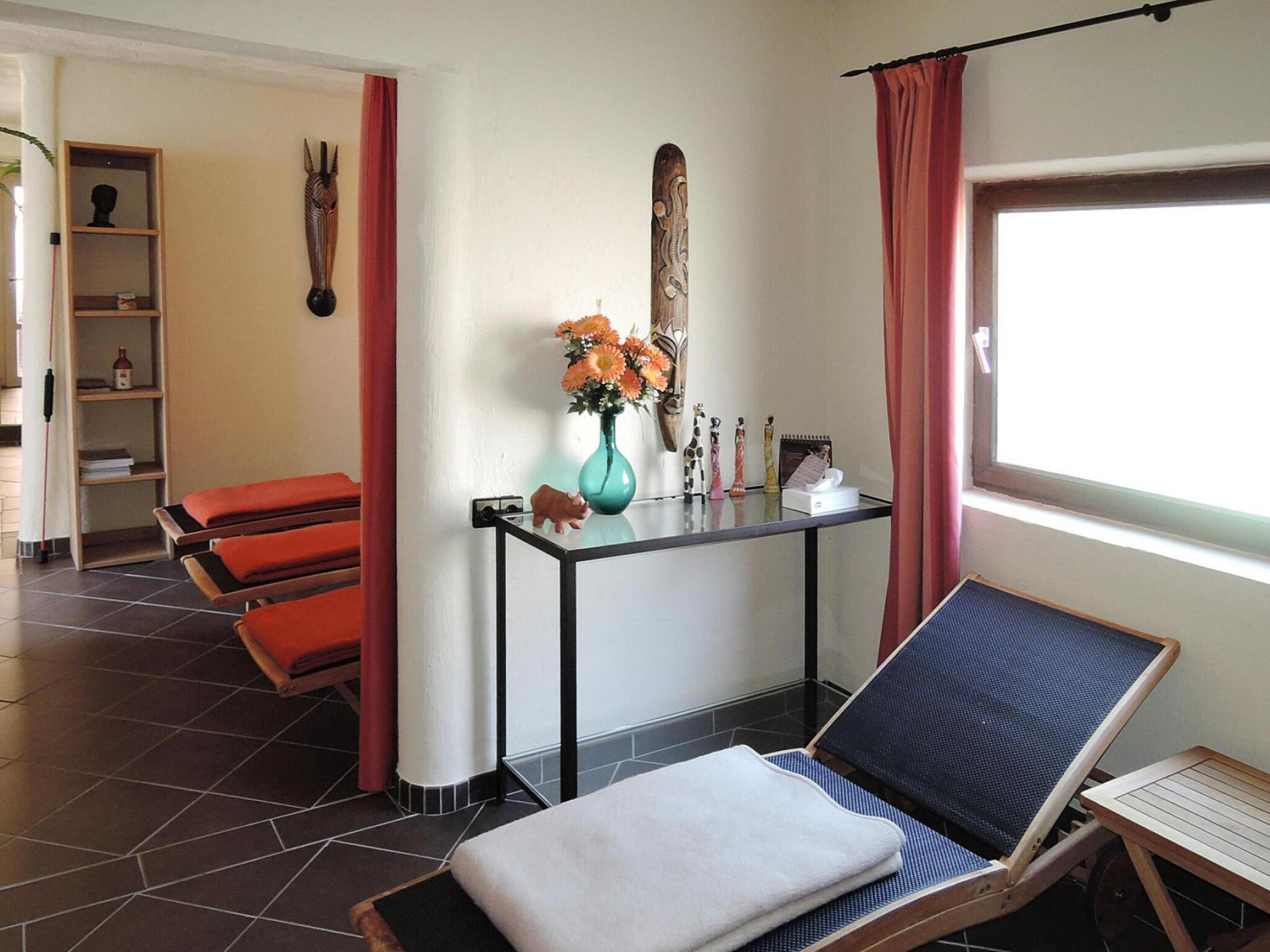   Ferienhaus Spatz 4 Pers