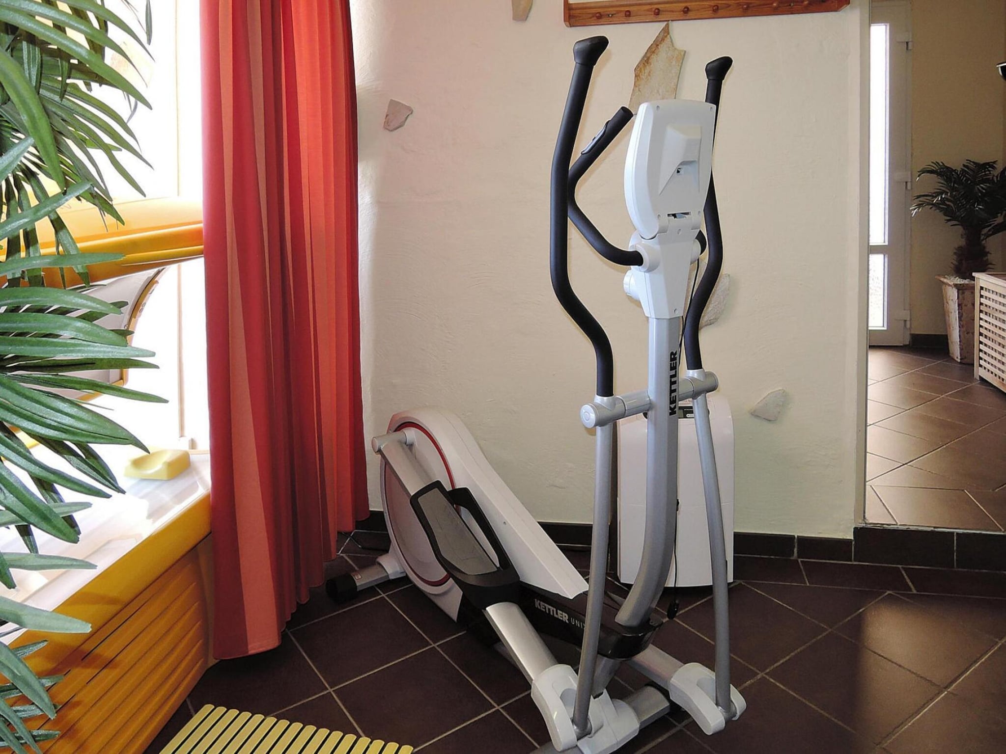   Ferienhaus Spatz 4 Pers