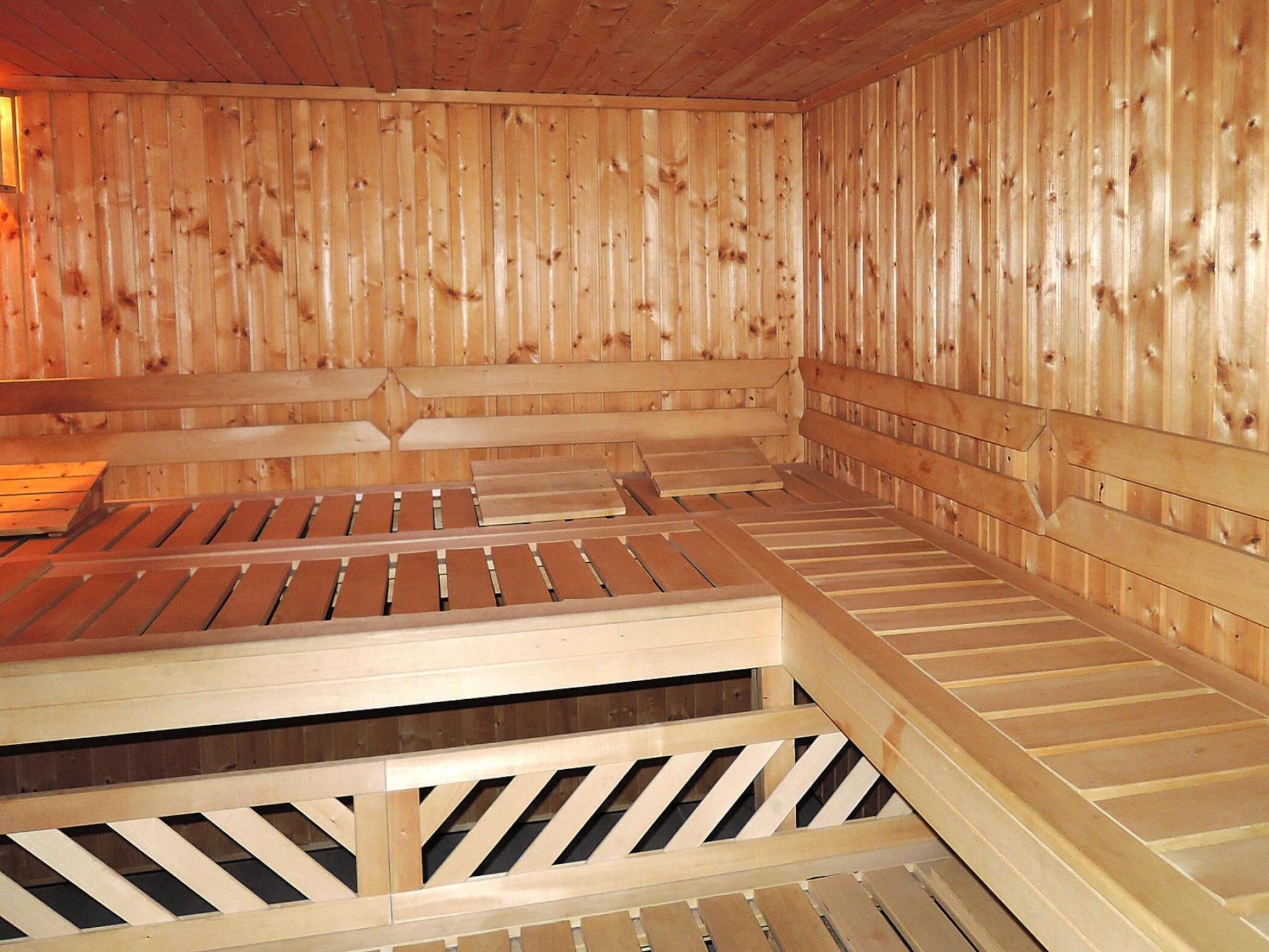   Ferienhaus Spatz 4 Pers