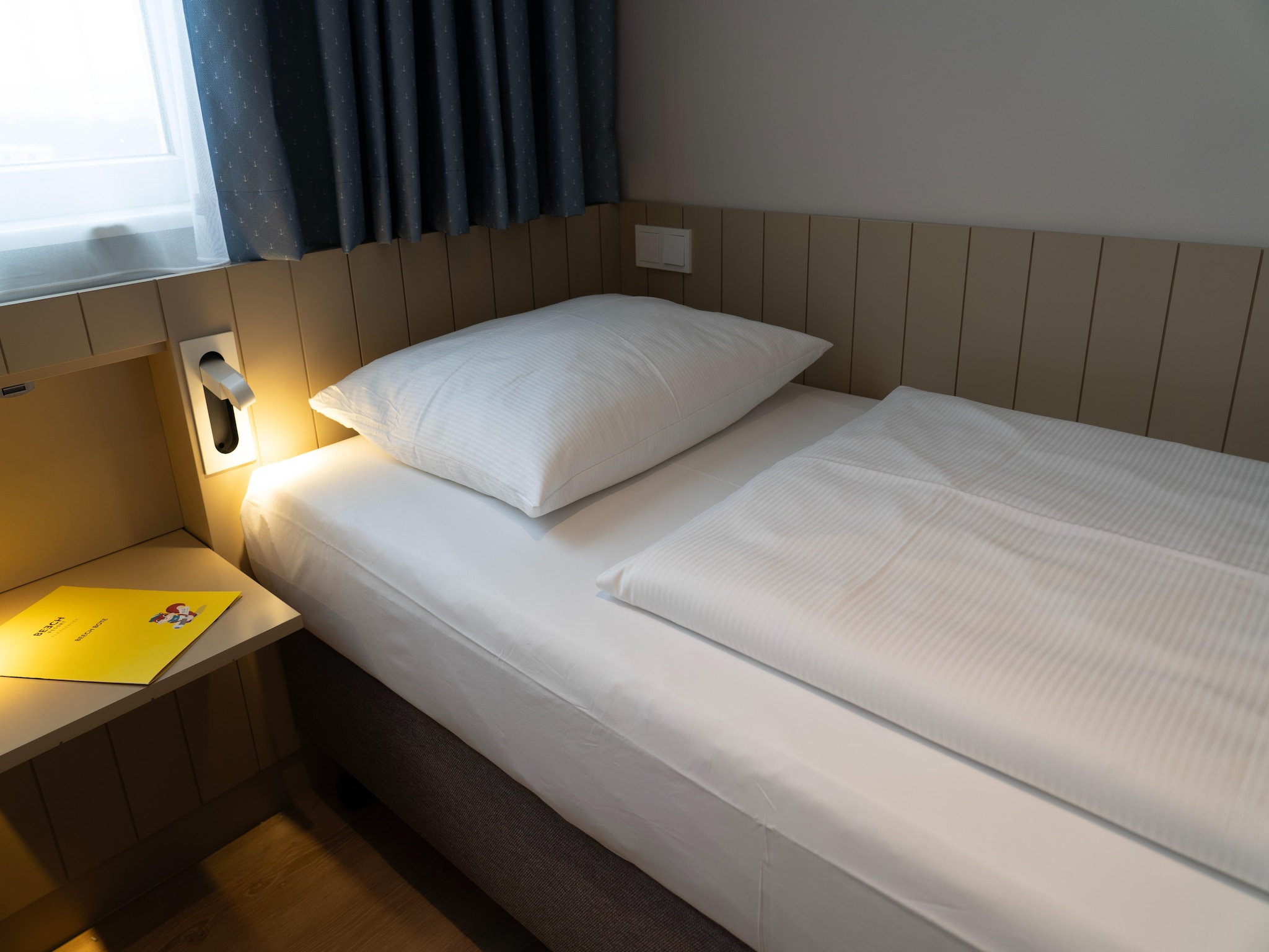 Apartmá BEECH Resort Boltenhagen - Typ 1