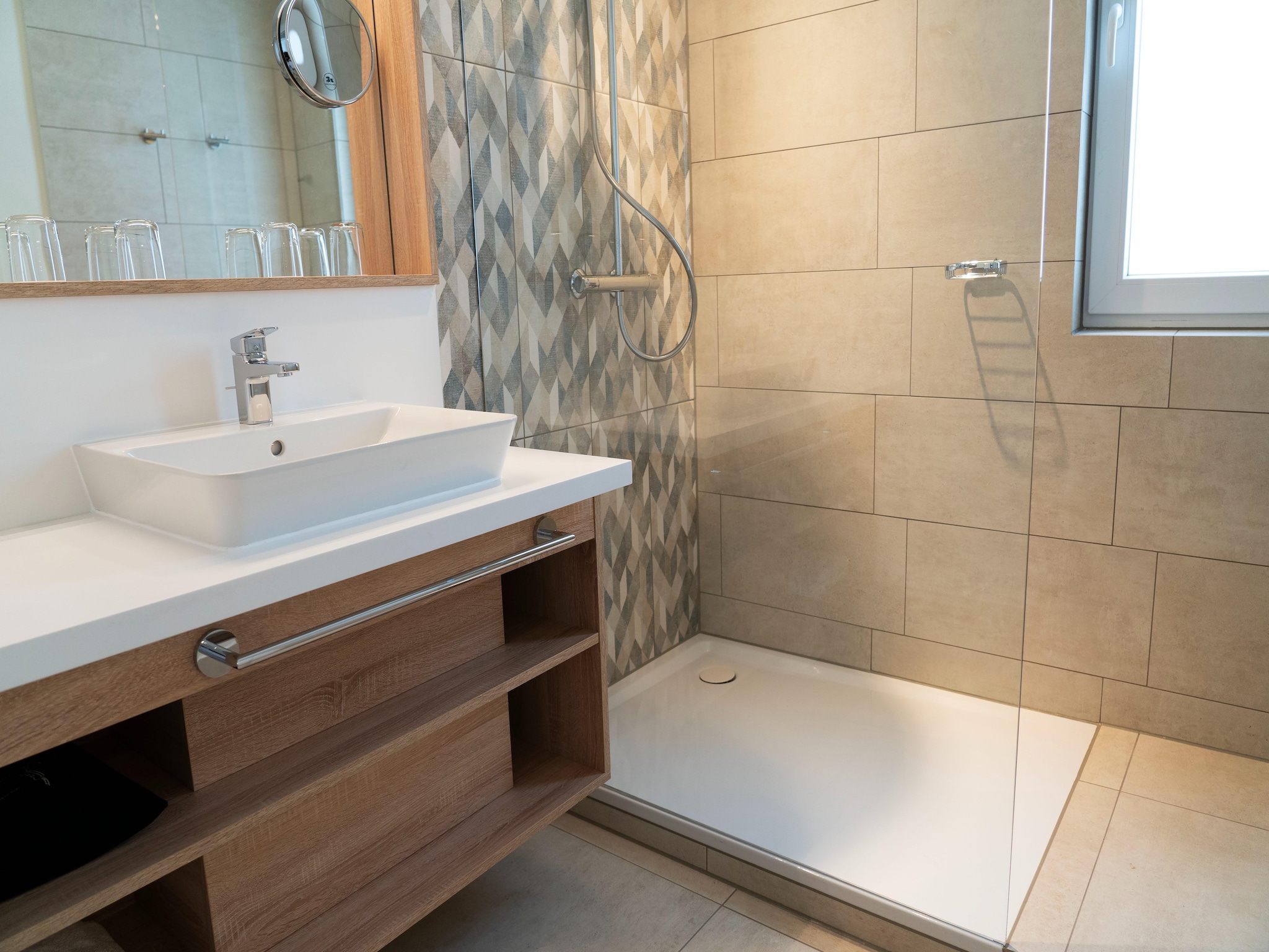 Apartmá BEECH Resort Boltenhagen - Typ 1