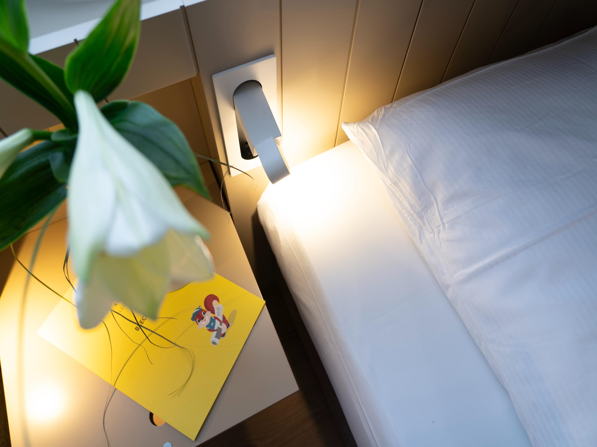 Apartmá BEECH Resort Boltenhagen - Typ 1
