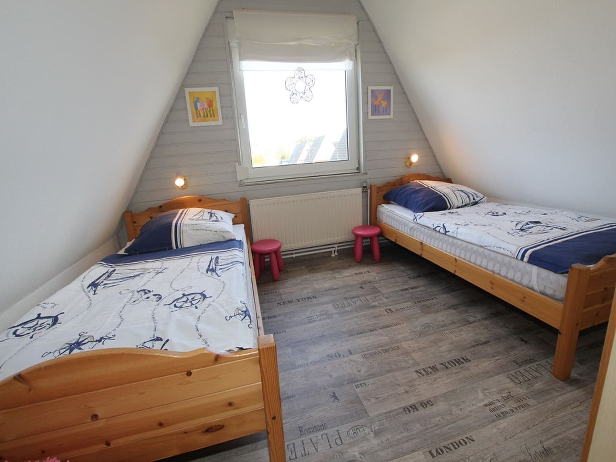   Toms Hütte 16