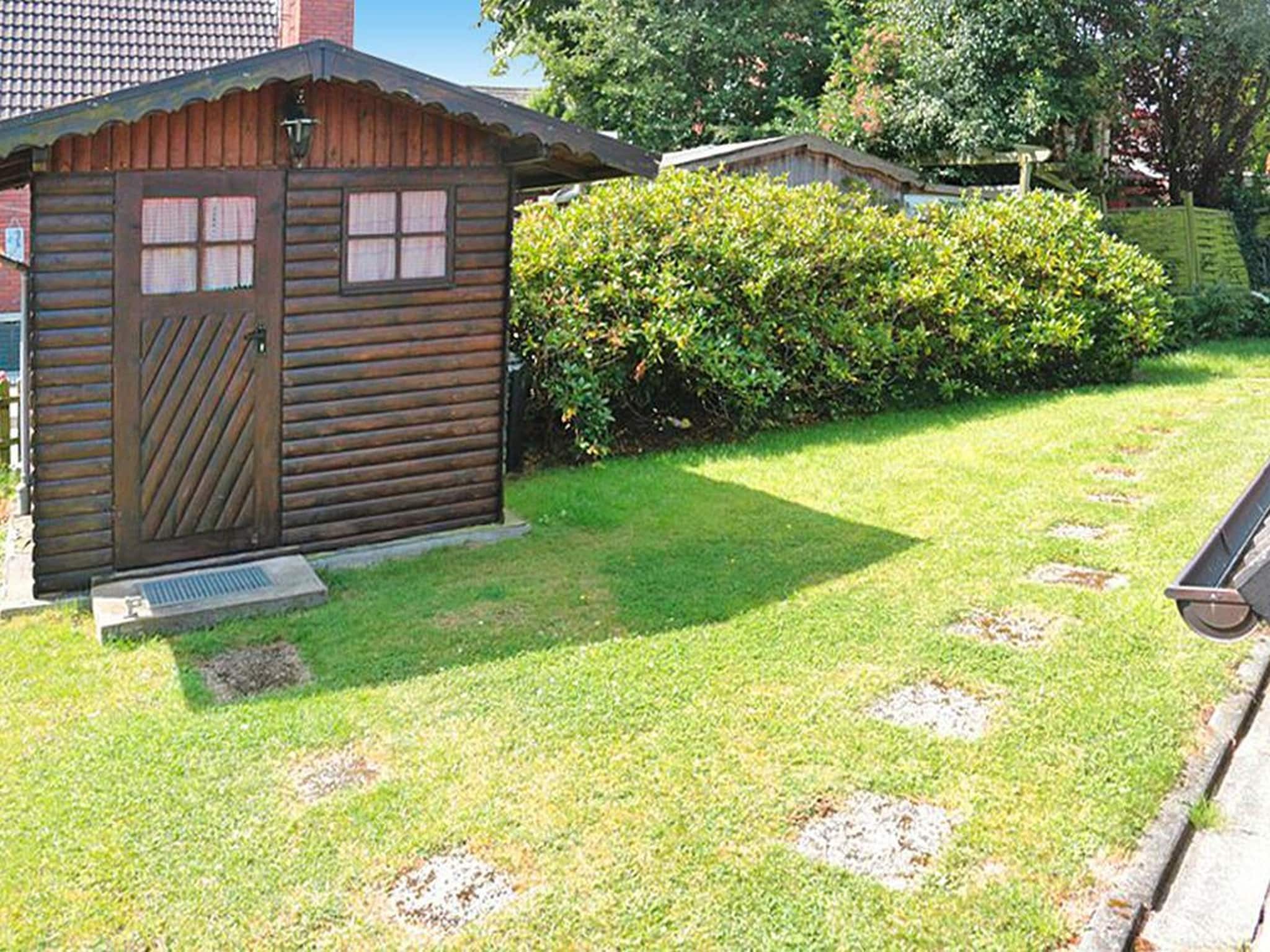   Haus Im Winkel