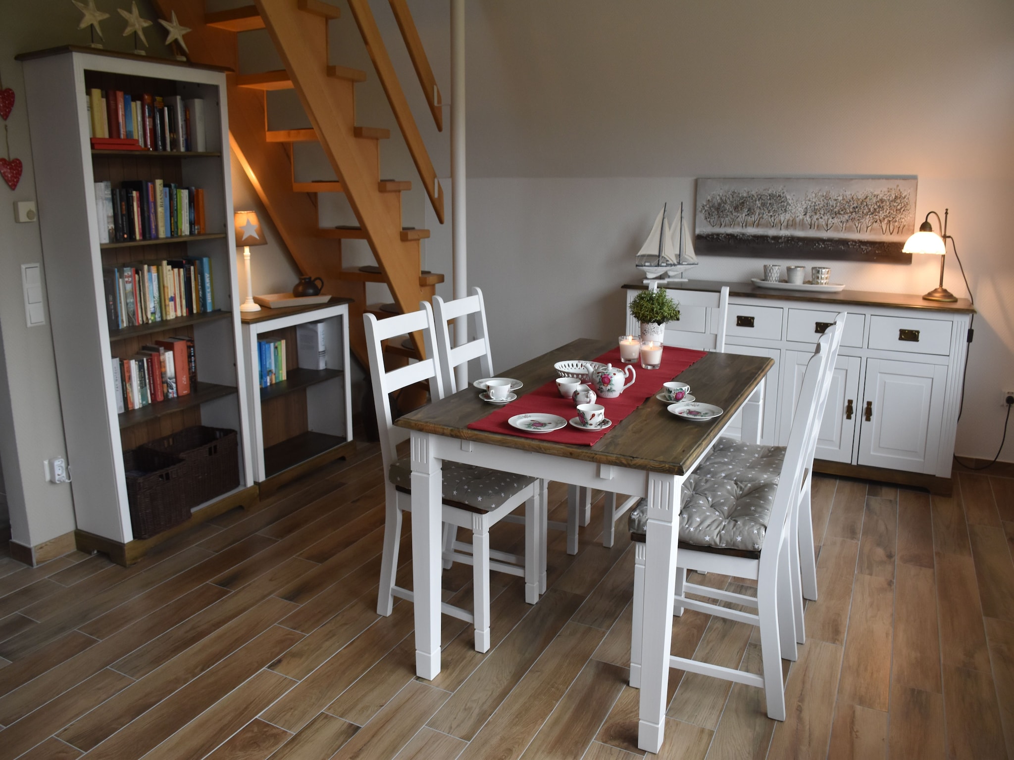   Haus Im Winkel