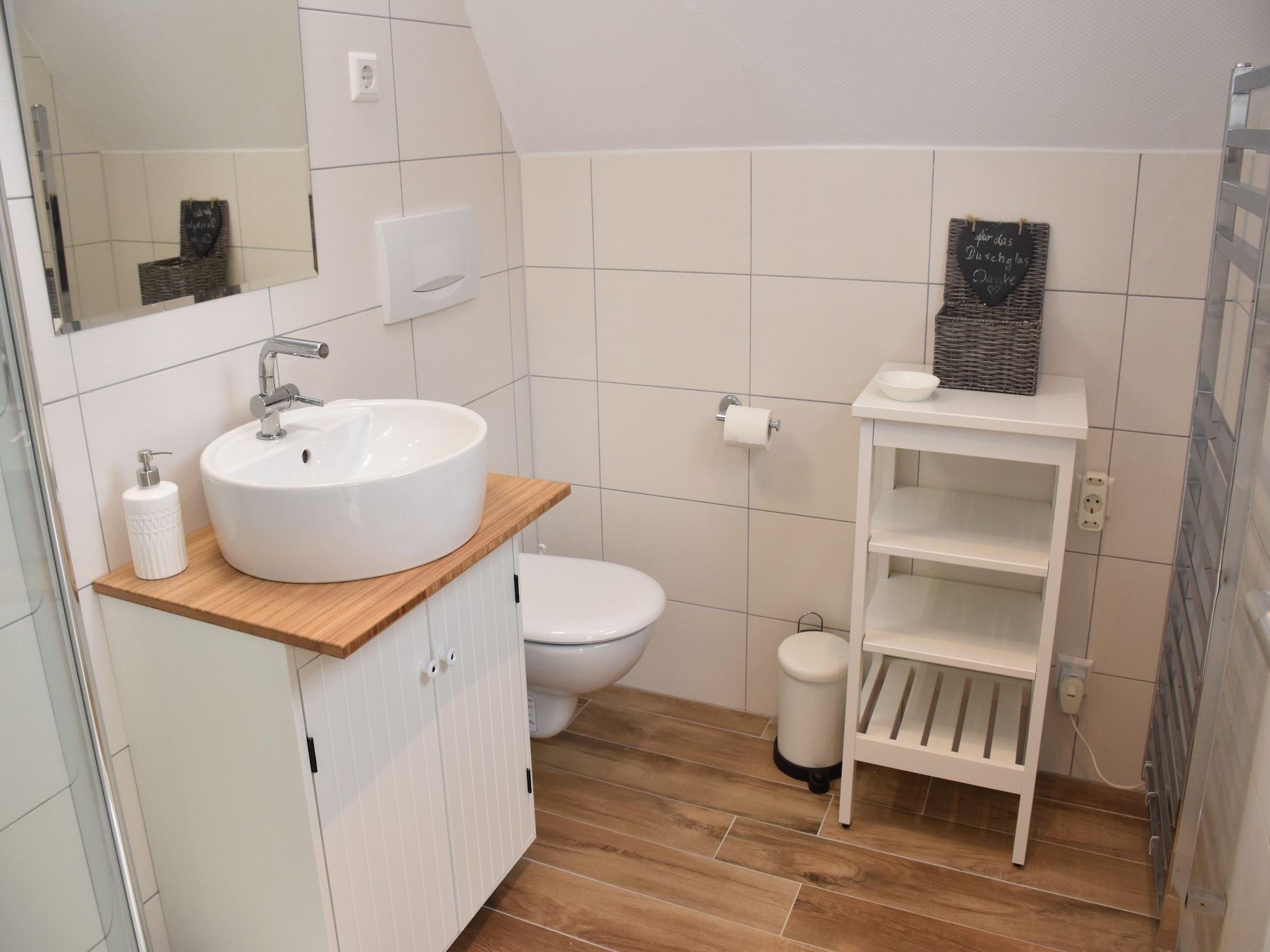   Haus Im Winkel