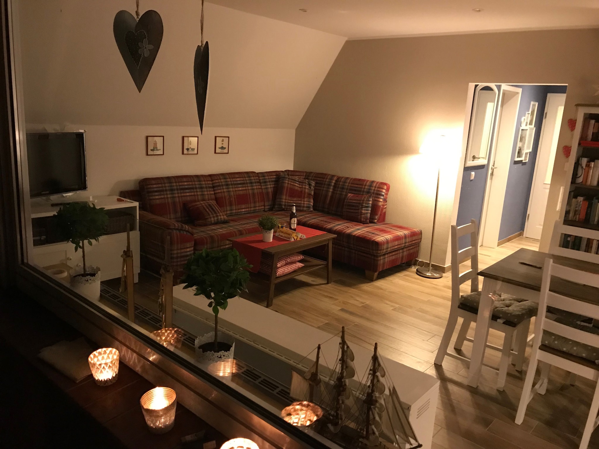   Haus Im Winkel