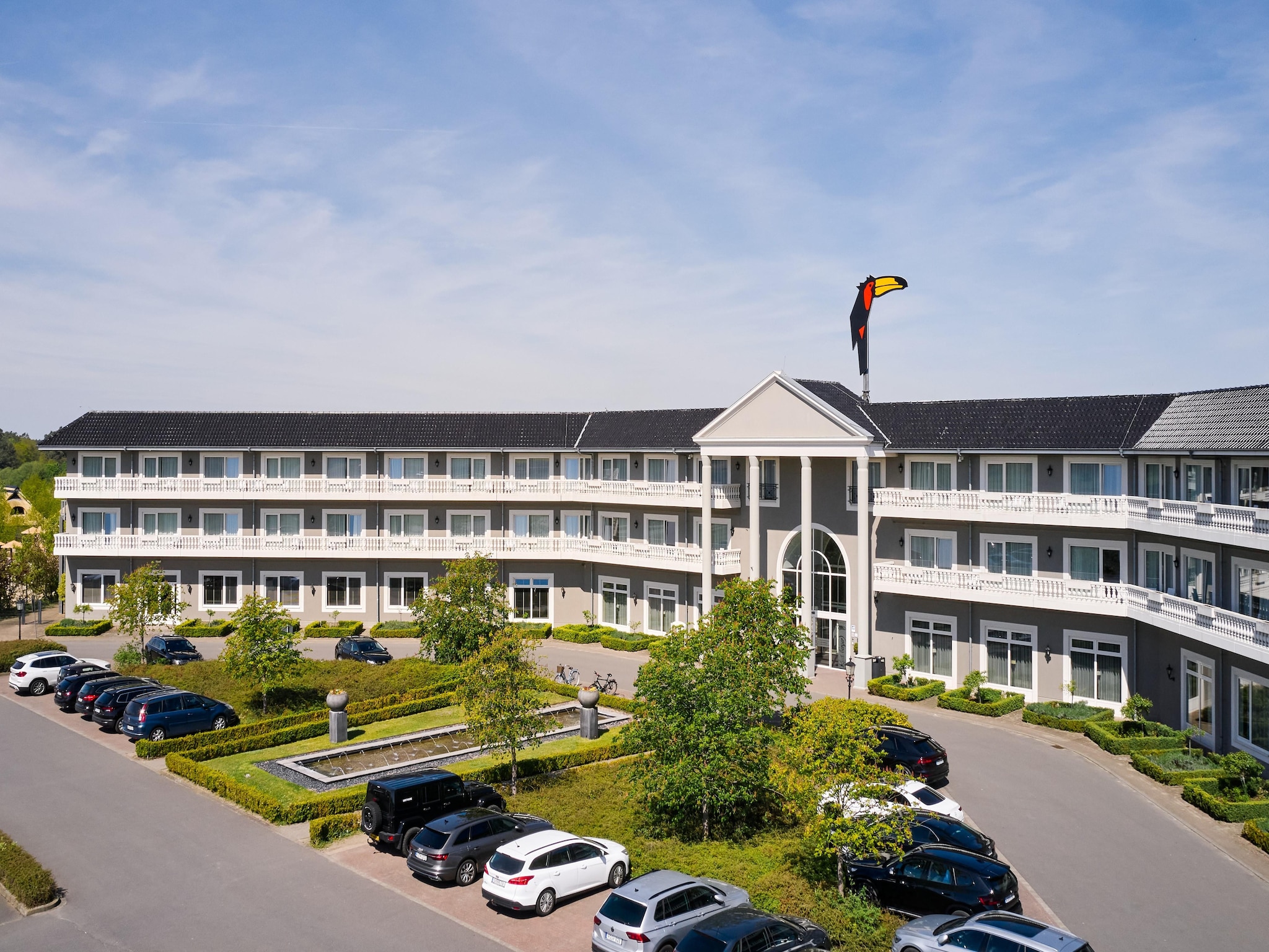   Ferienhaus Typ A 120 qm
