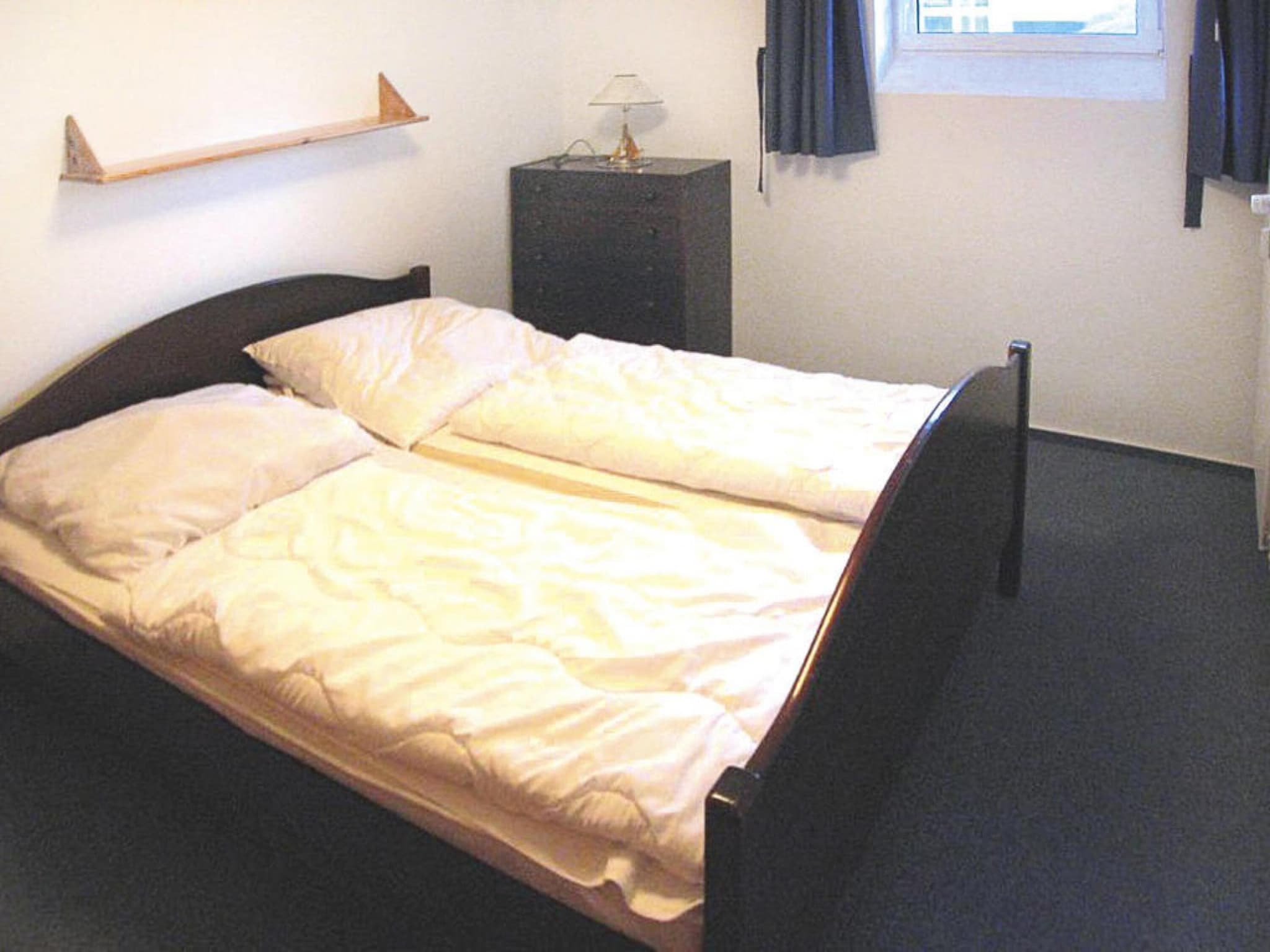 Ferienwohnung Ferienresidenz Knechtsand - 2-Raum-App 42 qm Typ B