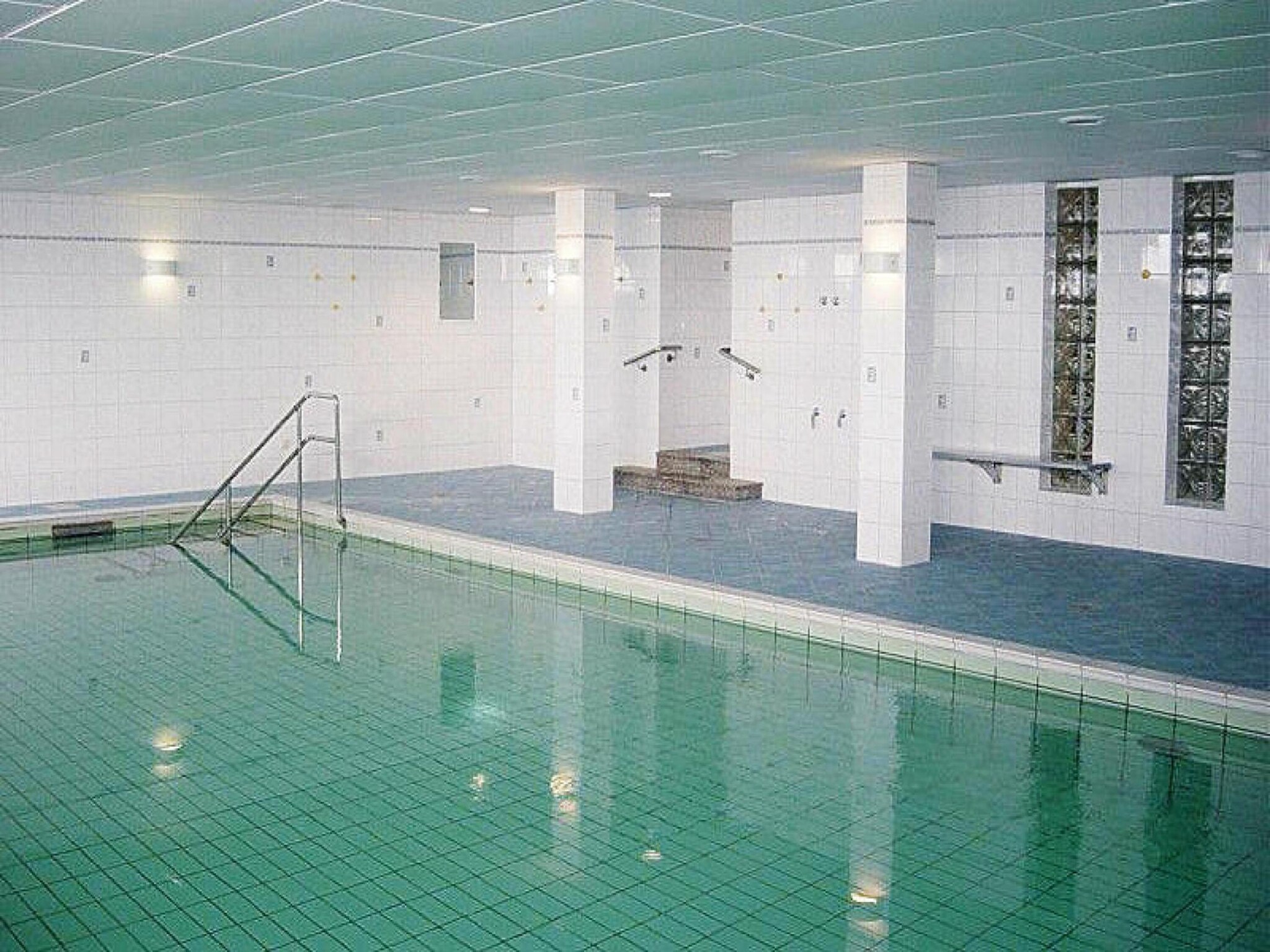 Ferienwohnung Ferienresidenz Knechtsand - 2-Raum-App 42 qm Typ B