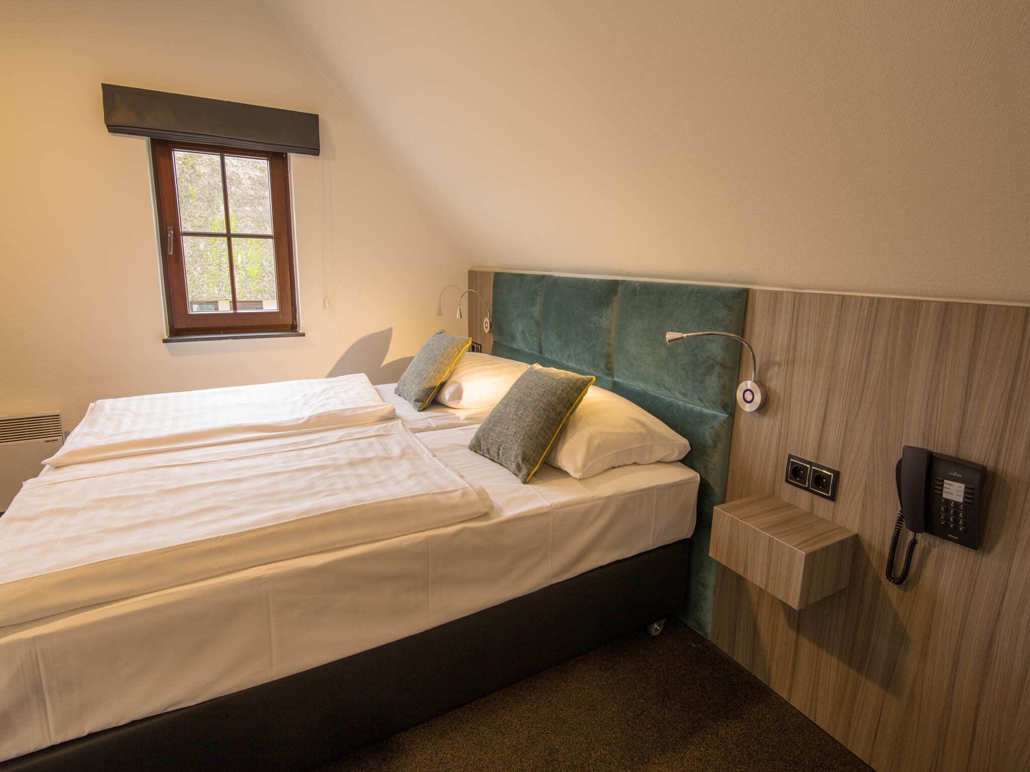   Ferienhaus Typ A 120 qm
