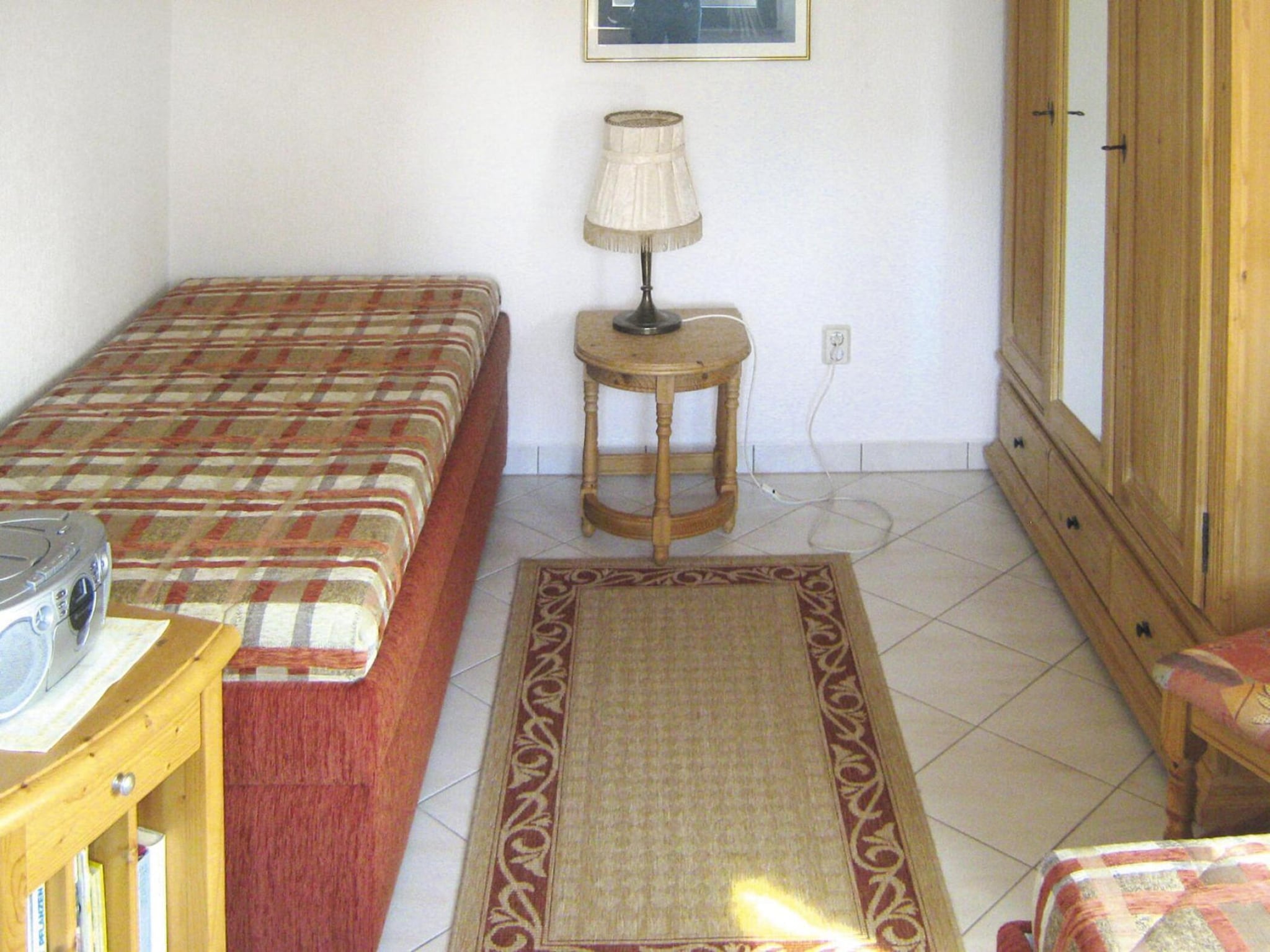   Ferienhaus Suhl79qm