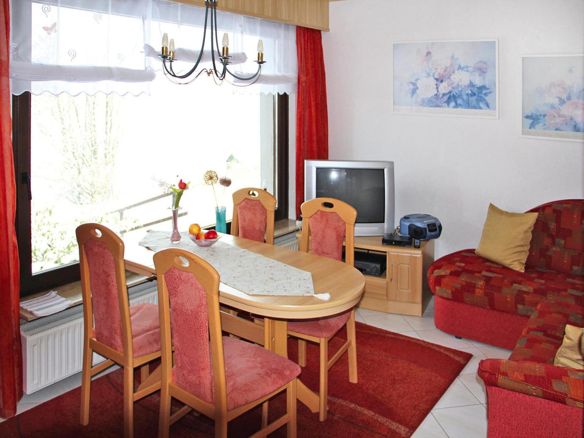   Ferienhaus Suhl79qm